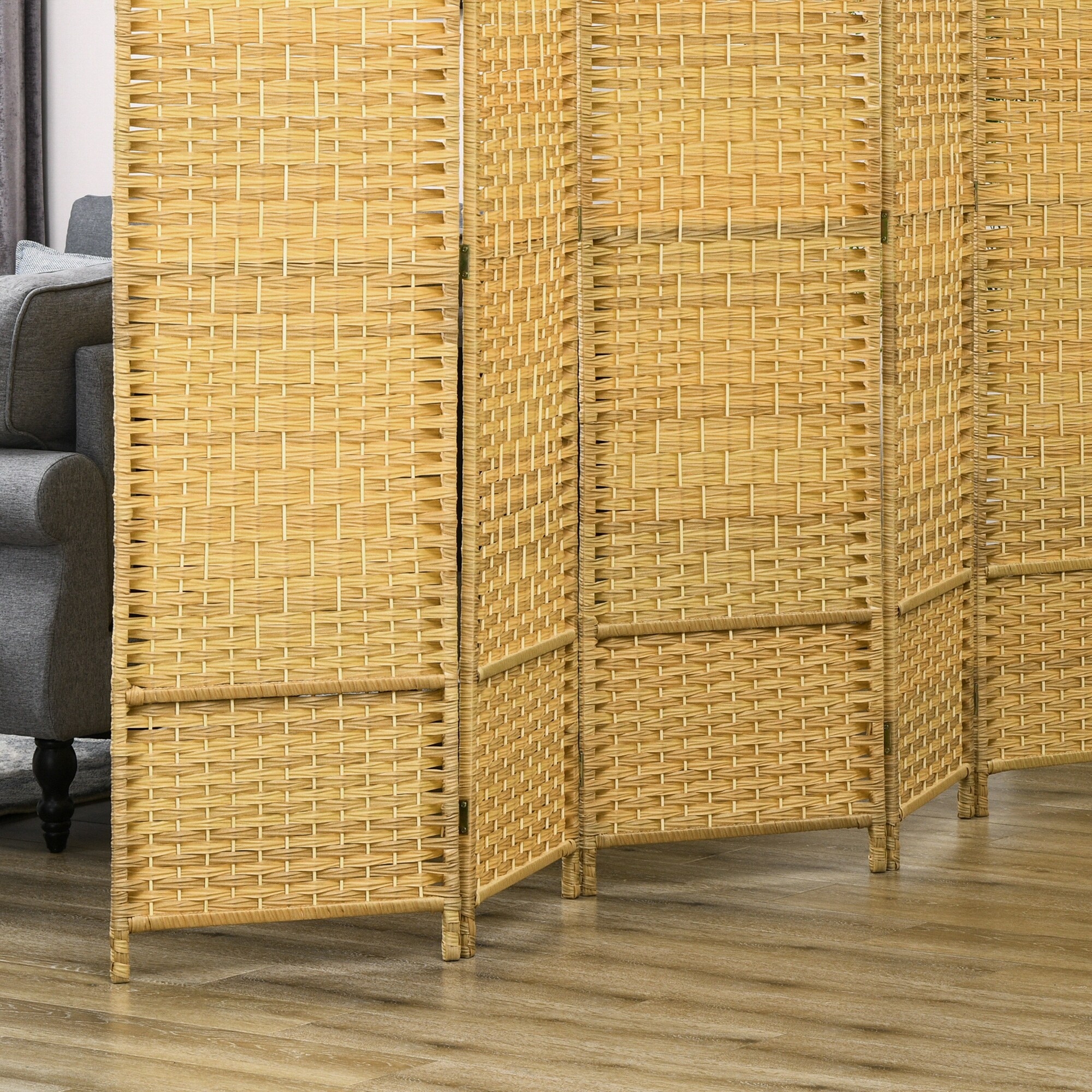 HomCom 830-816V02ND Indoor-Privacy-Screens - View #4