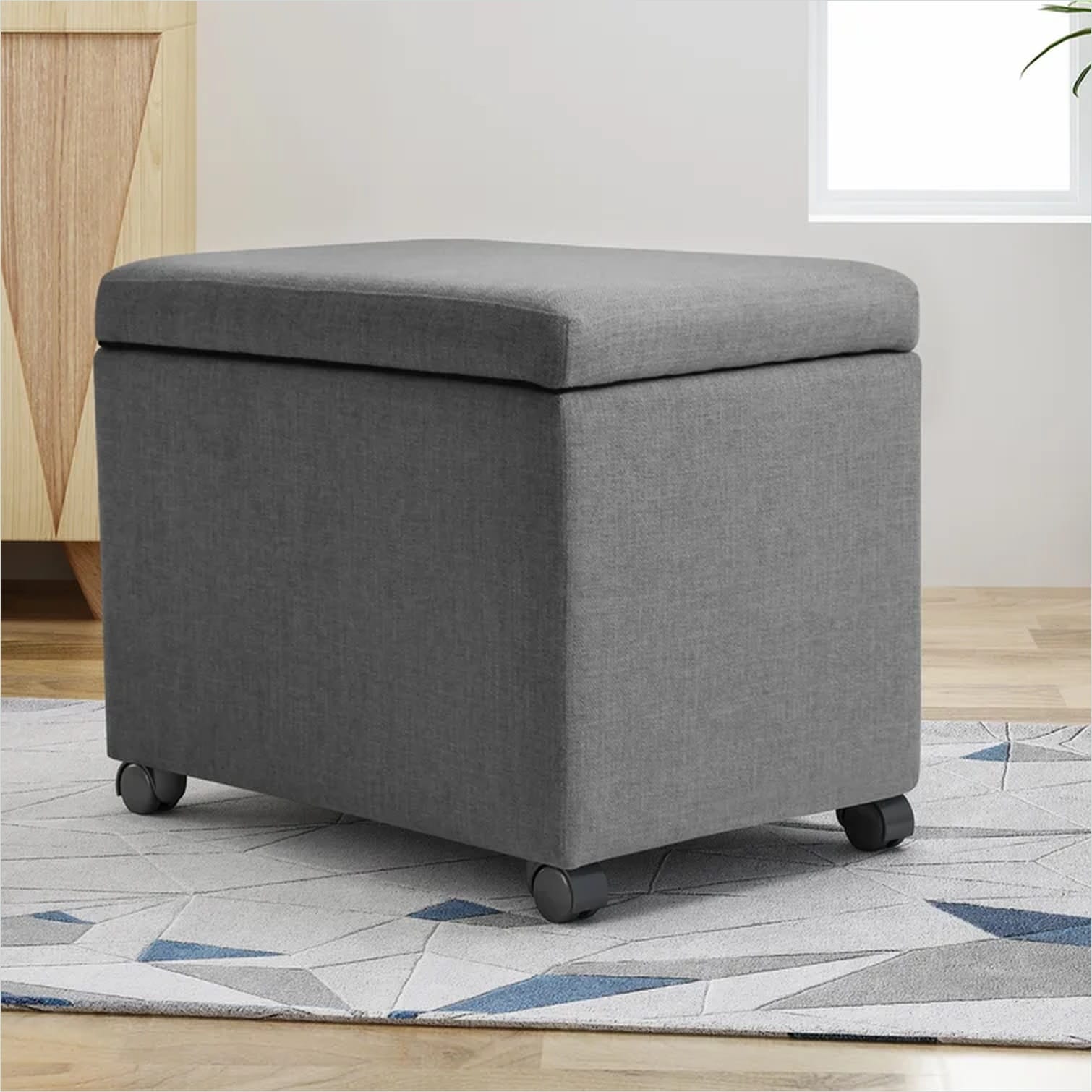 Naturefalls 11246MPZ5XHL Indoor-Ottomans - View #3