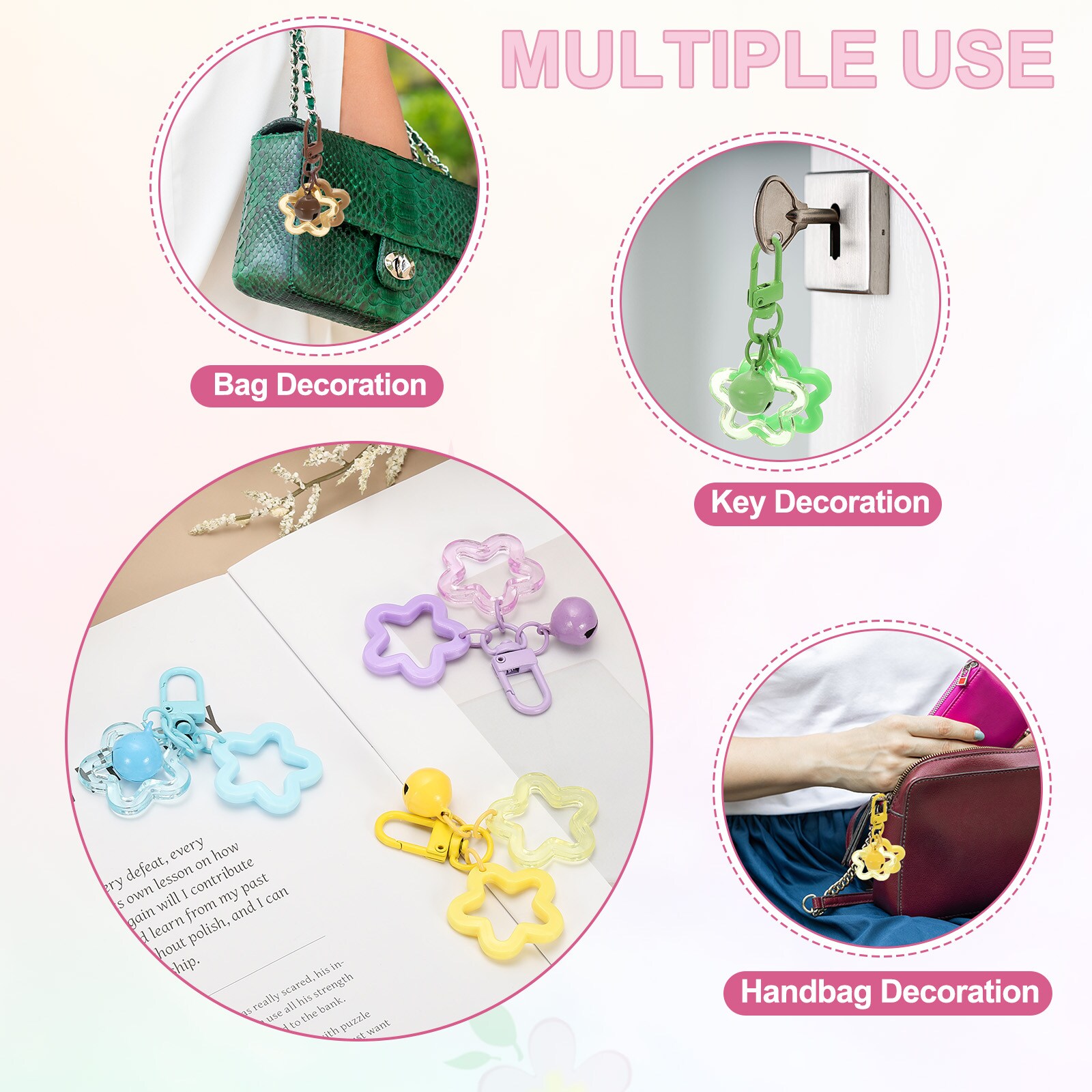 PATIKIL S26011200UX4273 Key-Accessories - View #6