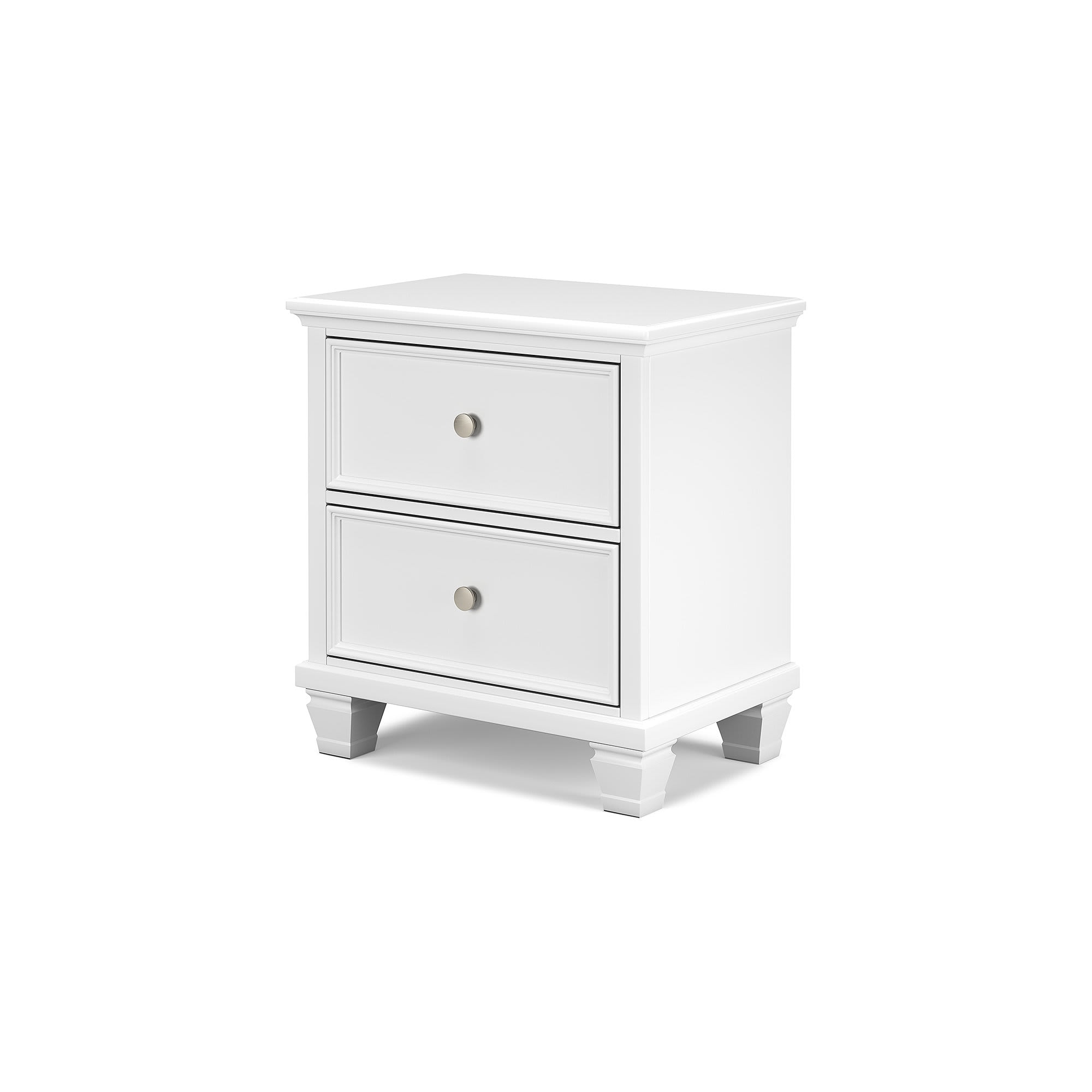 Signature Design by Ashley B680-92 nightstands - View #4