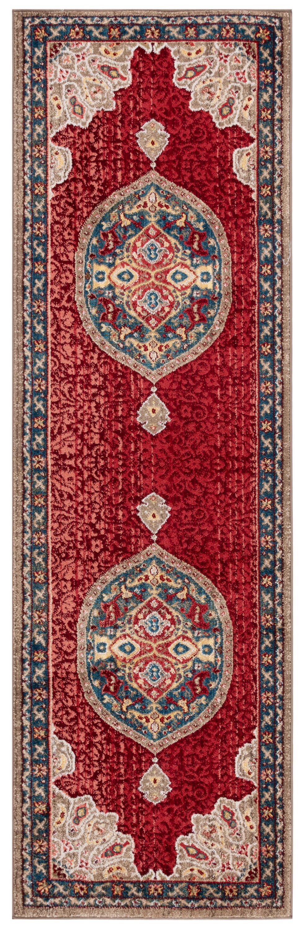 Safavieh KSN302F-210 rugs - View #2