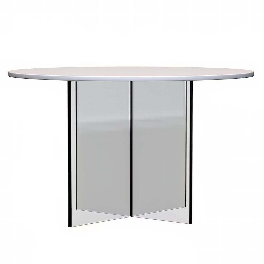 Leisuremod VCT28W-S End-Tables - View #2