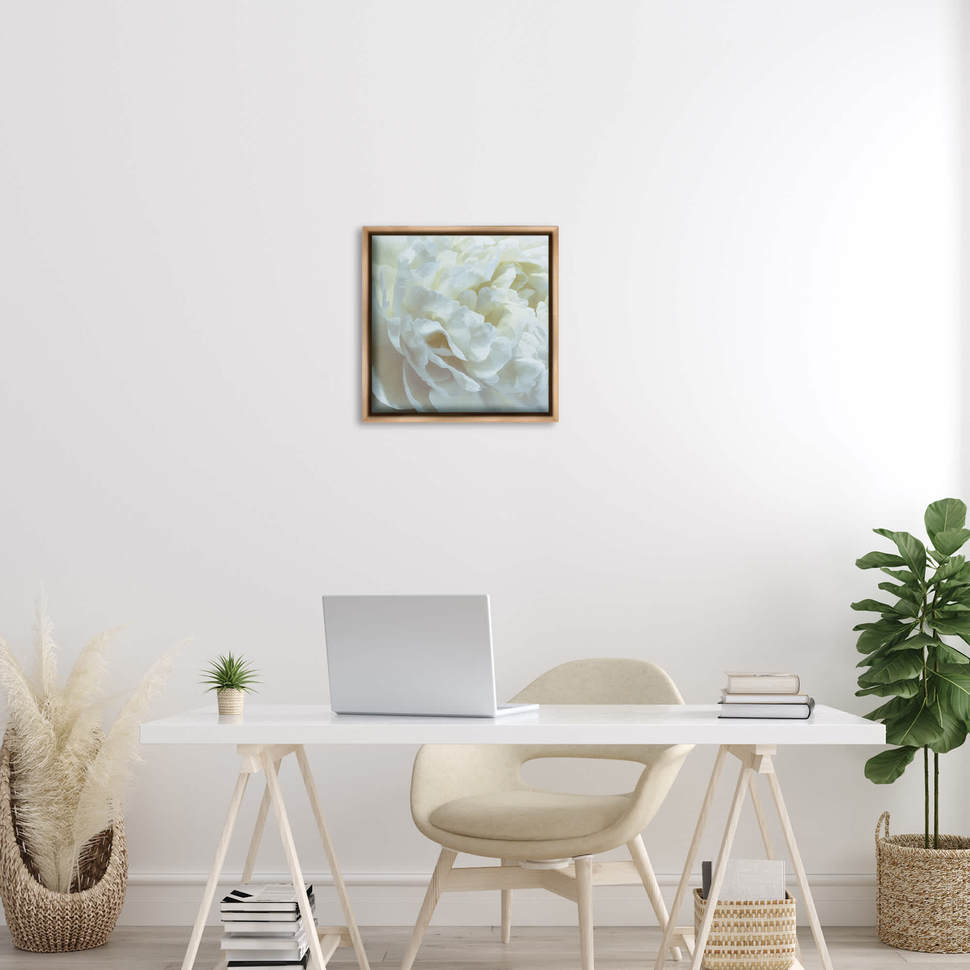 Stupell Industries BS-555-FFE-17X17 Wall-Art - View #3