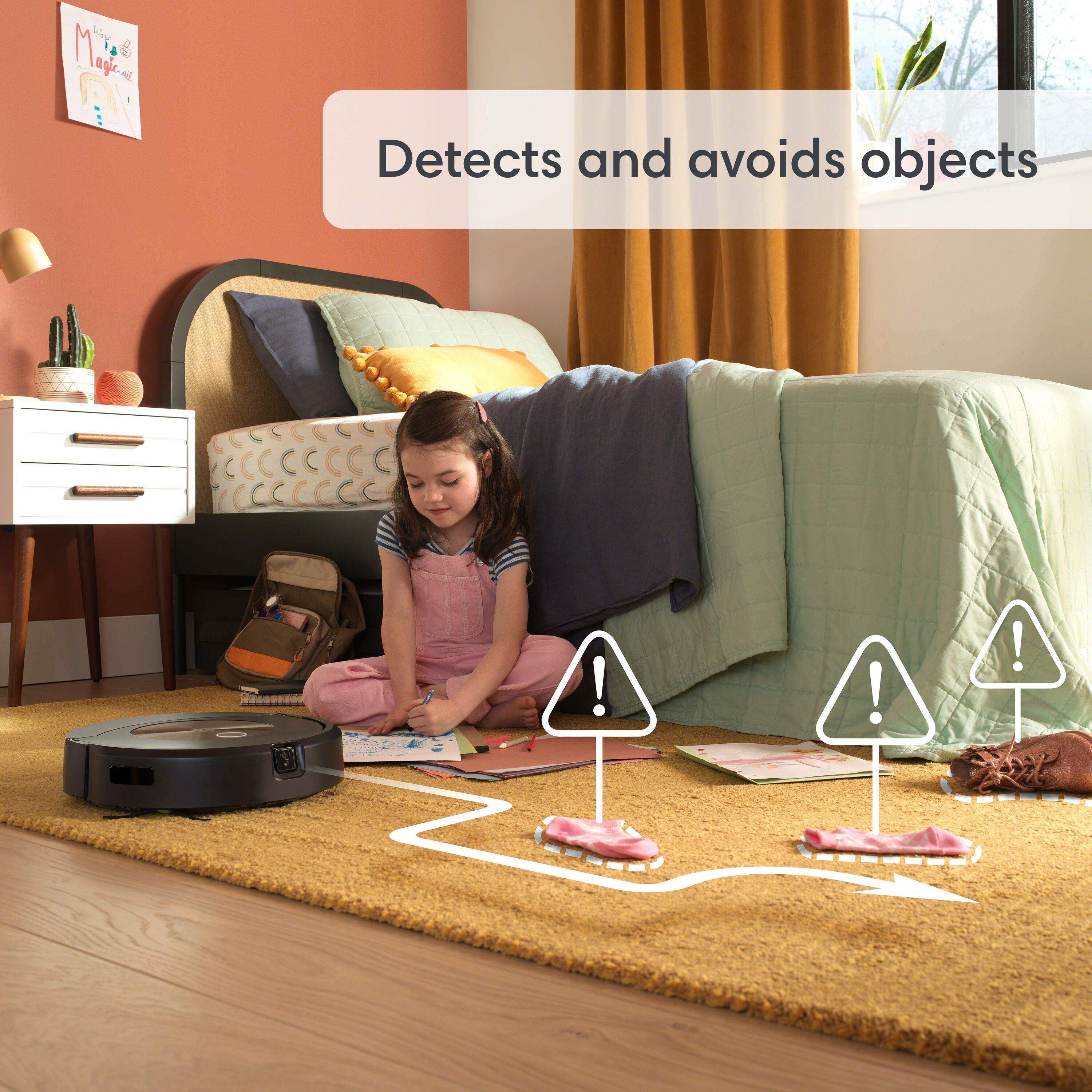 iRobot C975020 Robotic-Vacuums - View #8