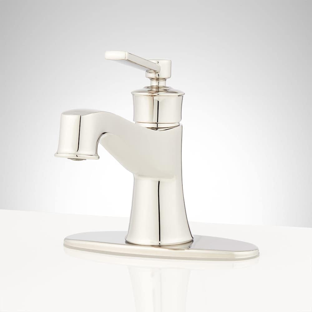 Signature Hardware SHWSCPT107CP Lavatory-Faucets - View #7