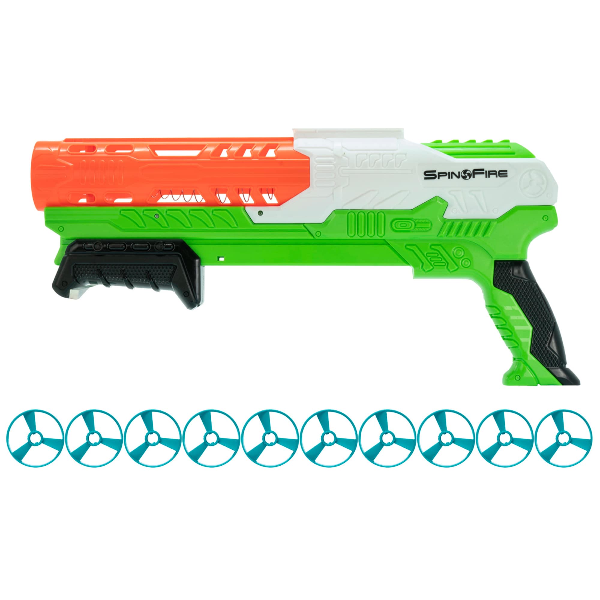 AIR WARRIORS G0885954740109 Foam blaster