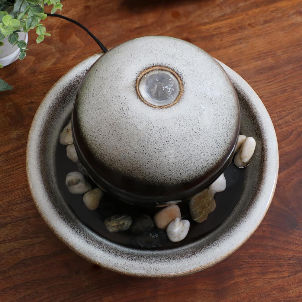 Sunnydaze Decor SSS-412 Indoor-Fountains - View #3