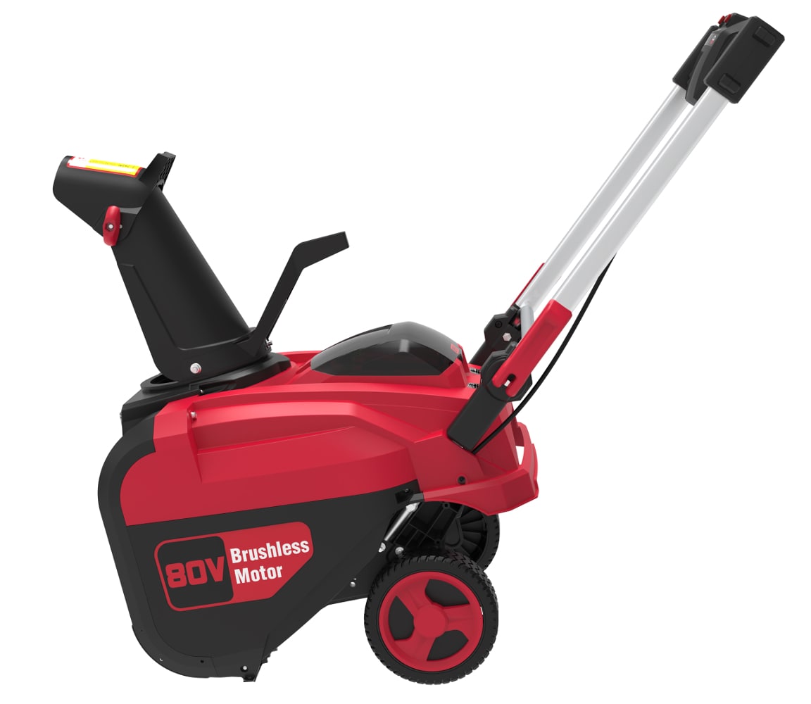 PowerSmart DB2801RB m040060 - View #4