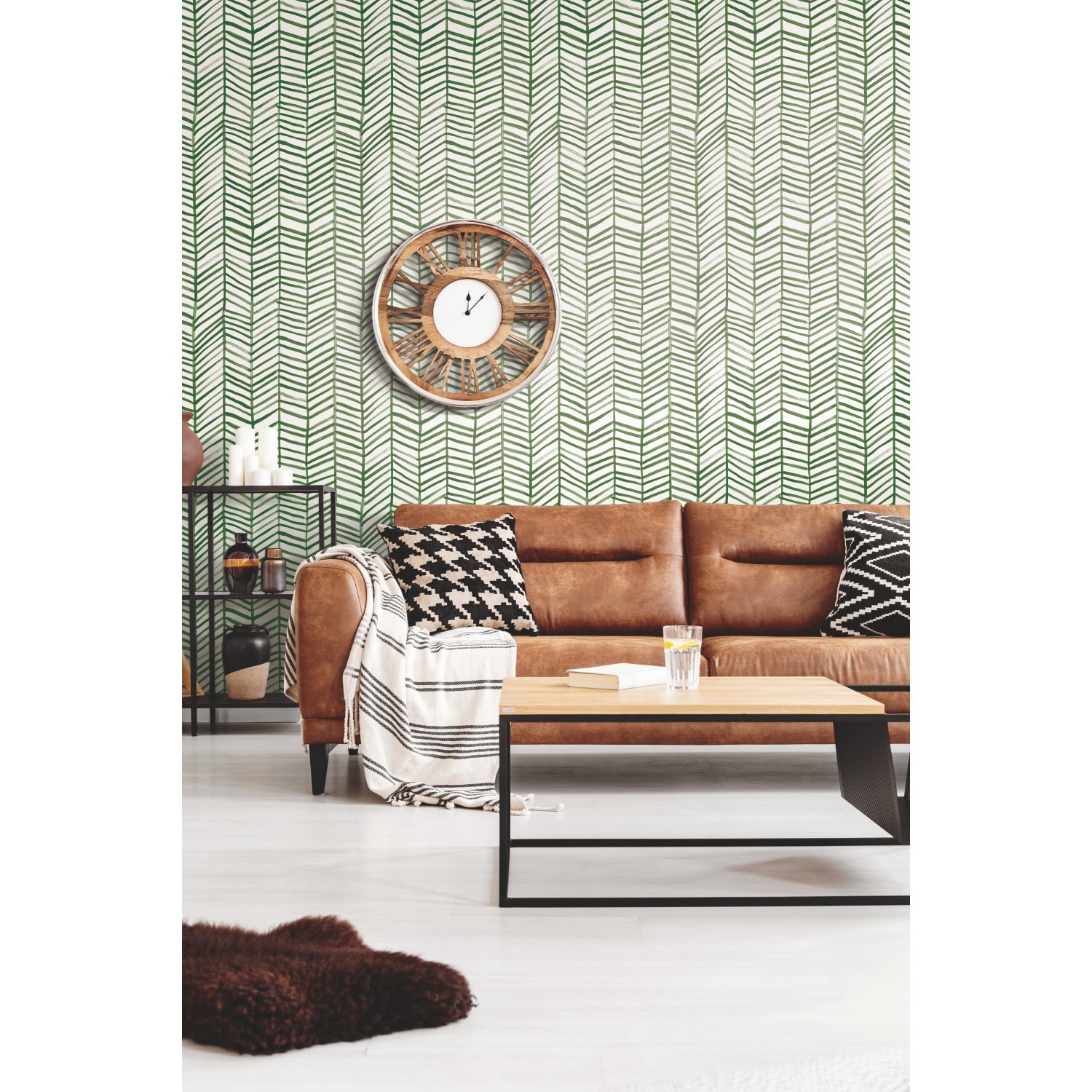 RoomMates RMK11632WP wallpaper - View #3