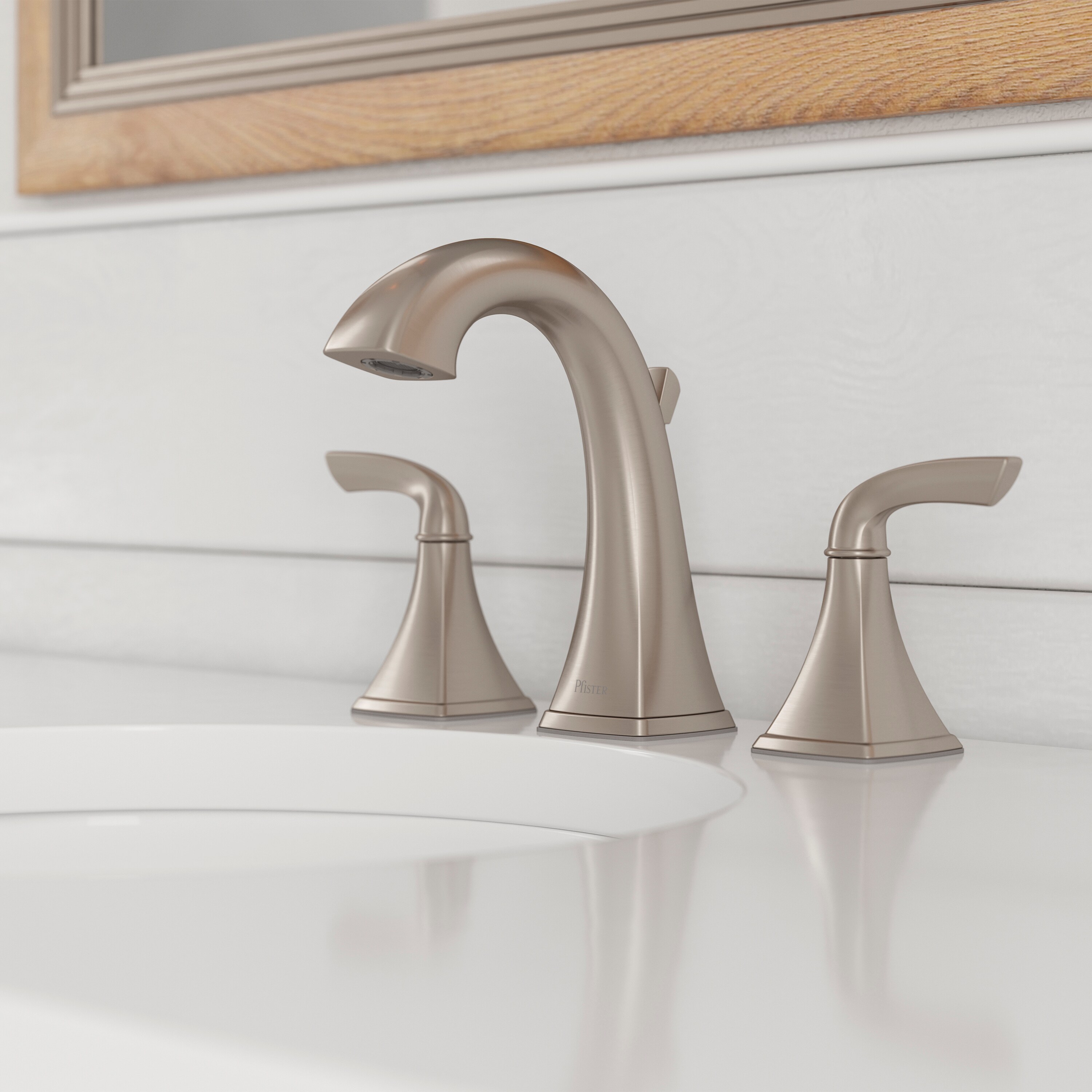 Pfister LG49-BS0K Lavatory-Faucets - View #2