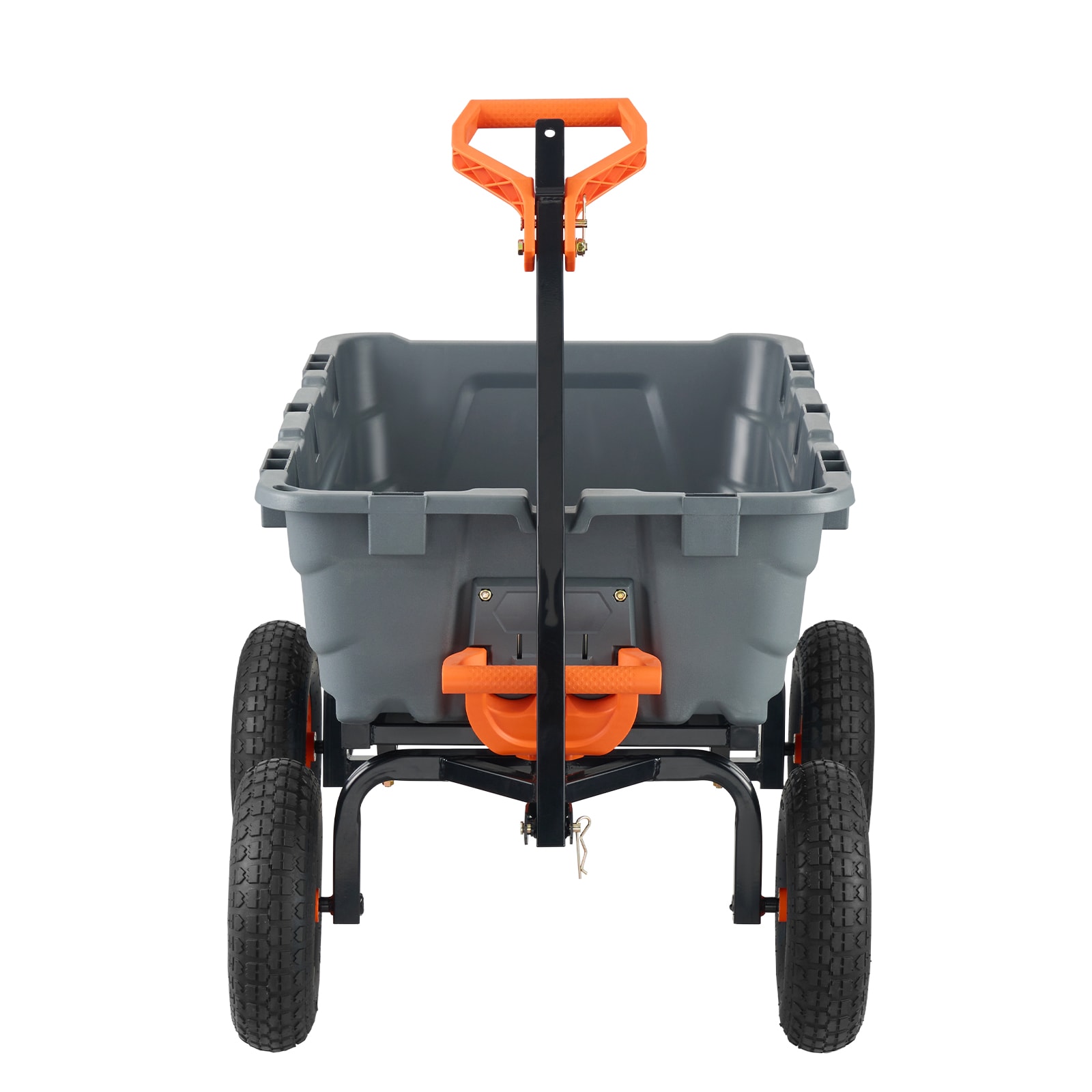 VEVOR SLZXTC1200B0XEEV4V0 Yard-Carts - View #10