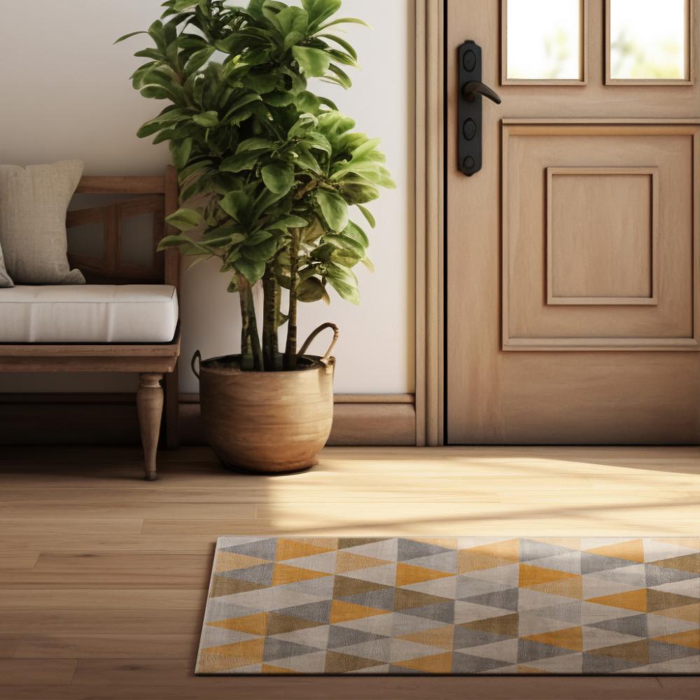 HomeRoots 4000393037 rugs - View #6