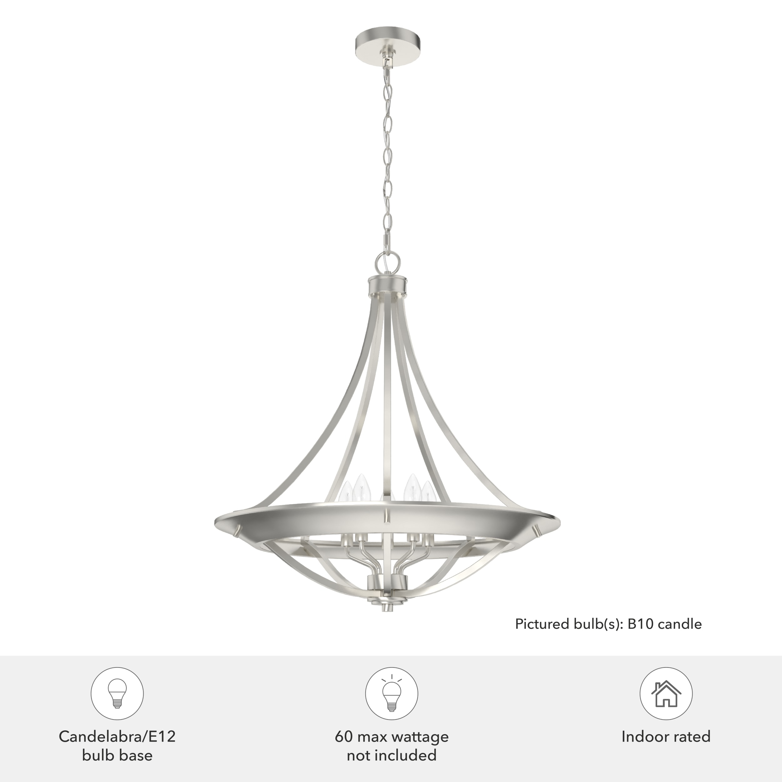 Hunter 19429 Pendant-Lights - View #4