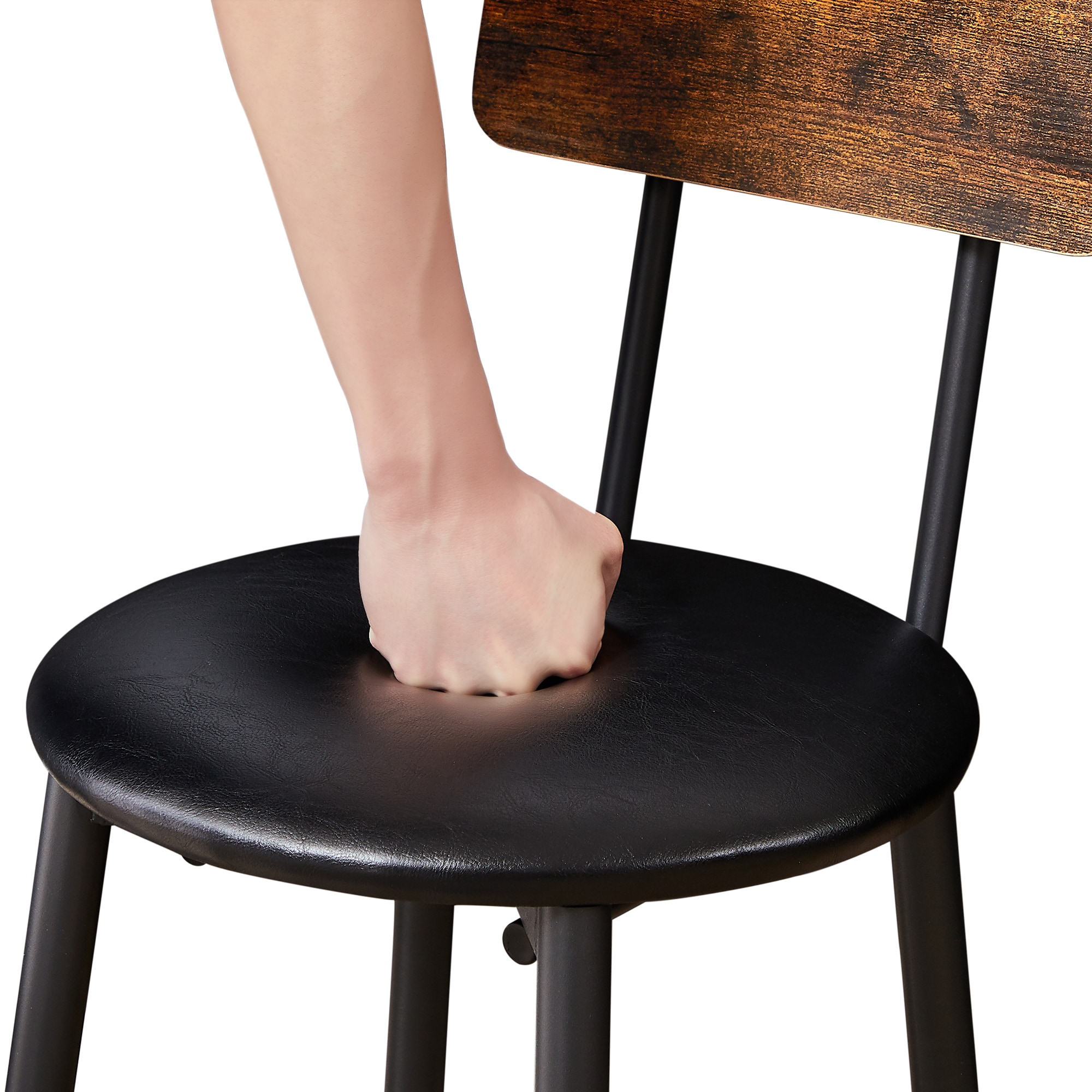 Sumyeg WF-HW66520GR-LA stools - View #8