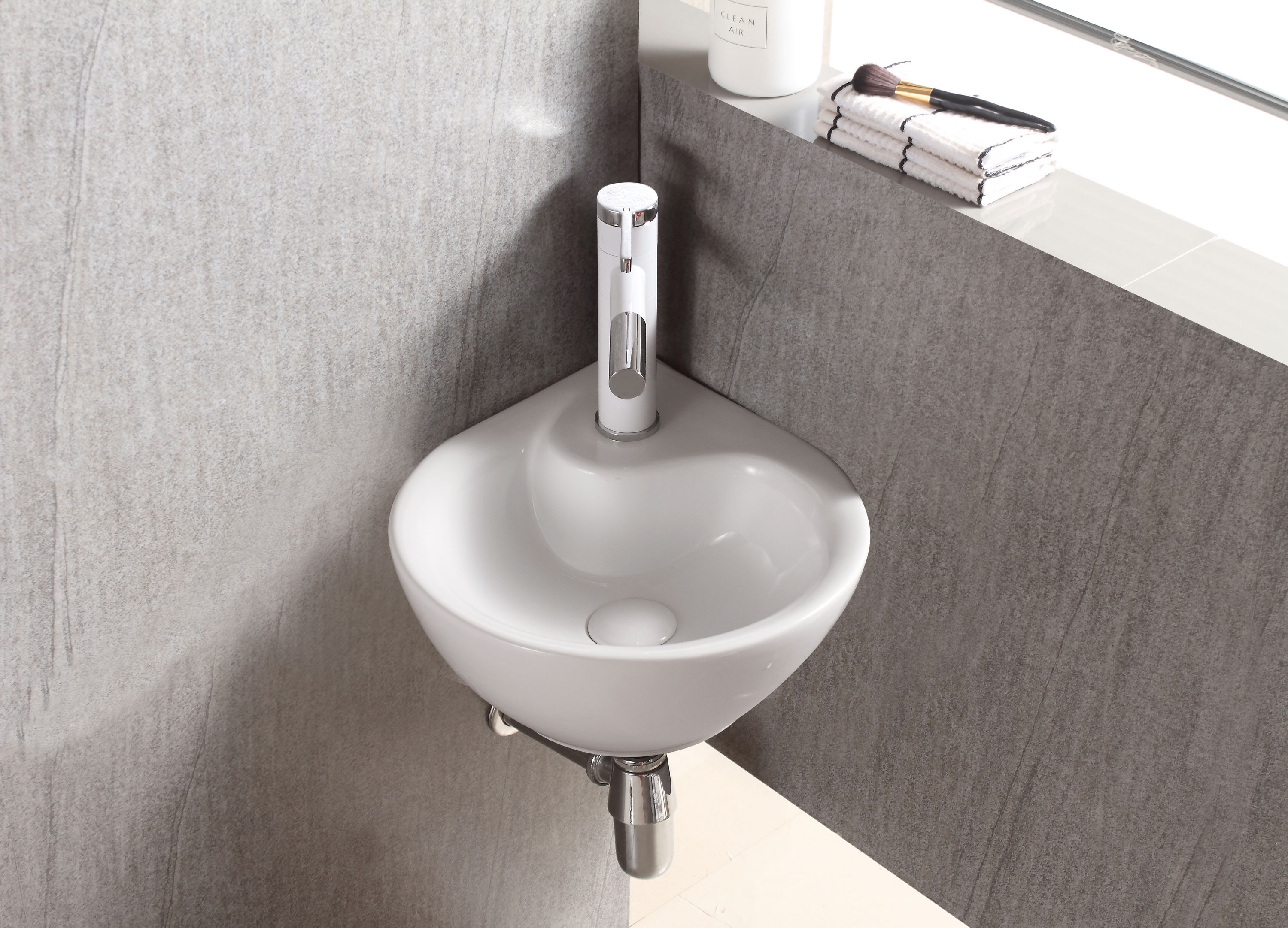 Elanti EC1605 Bath-Sink - View #5