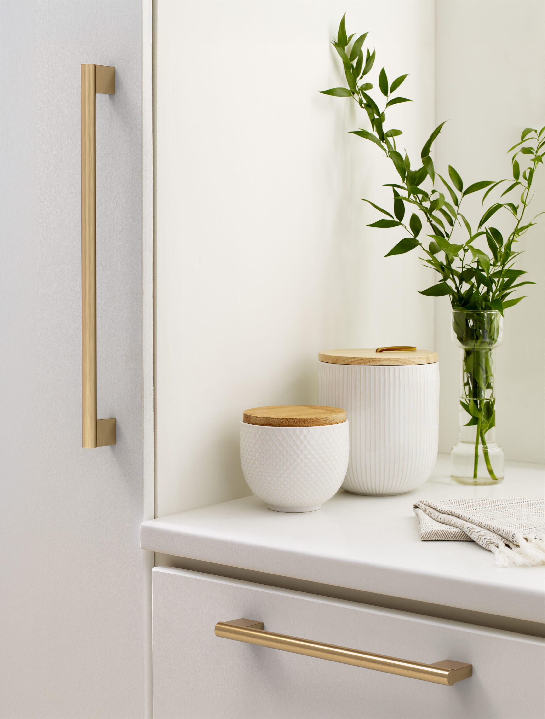 Amerock BP55533CZ Cabinet-Pulls - View #2