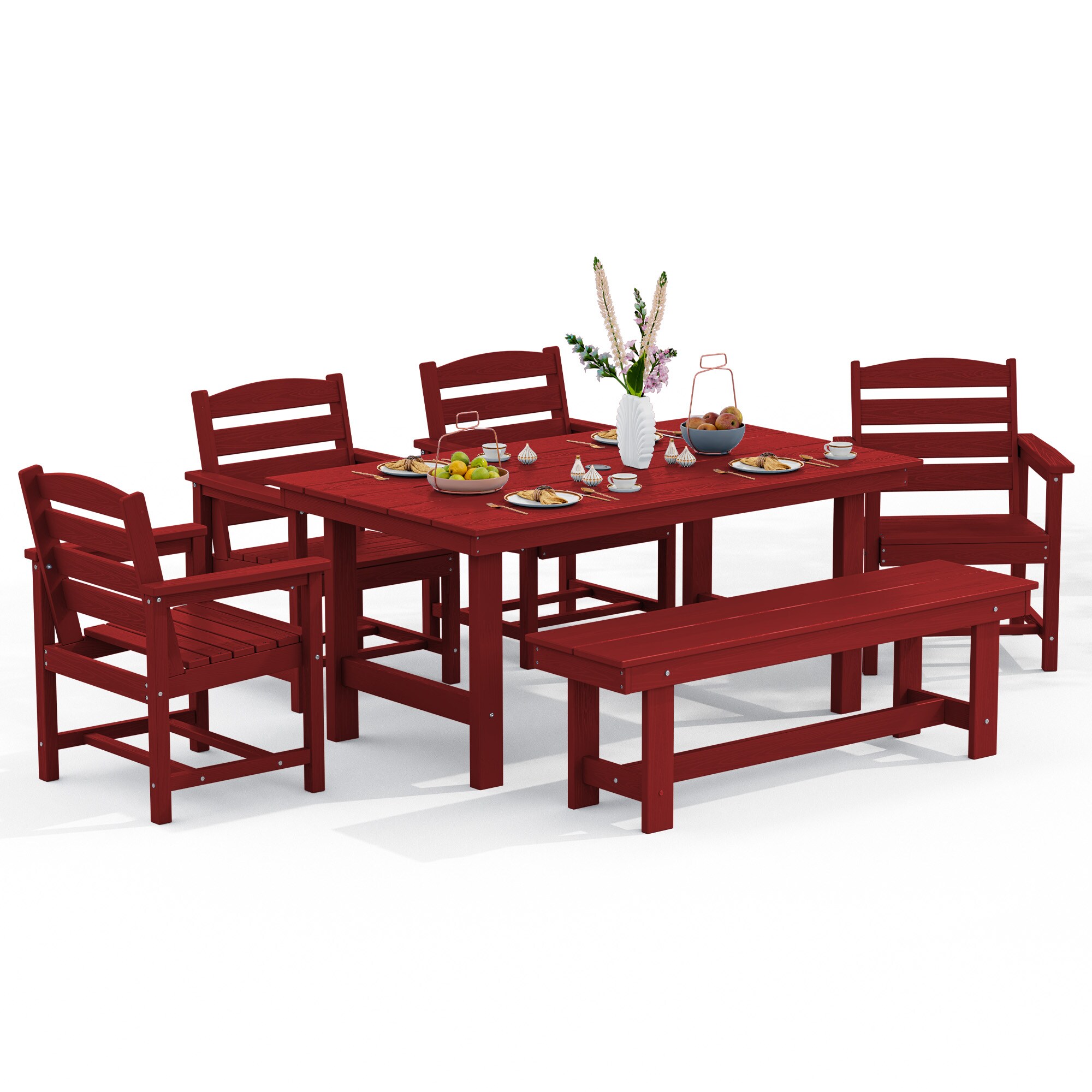 JEAREY PEJYCZY06-DR Patio-Dining-Sets - View #2