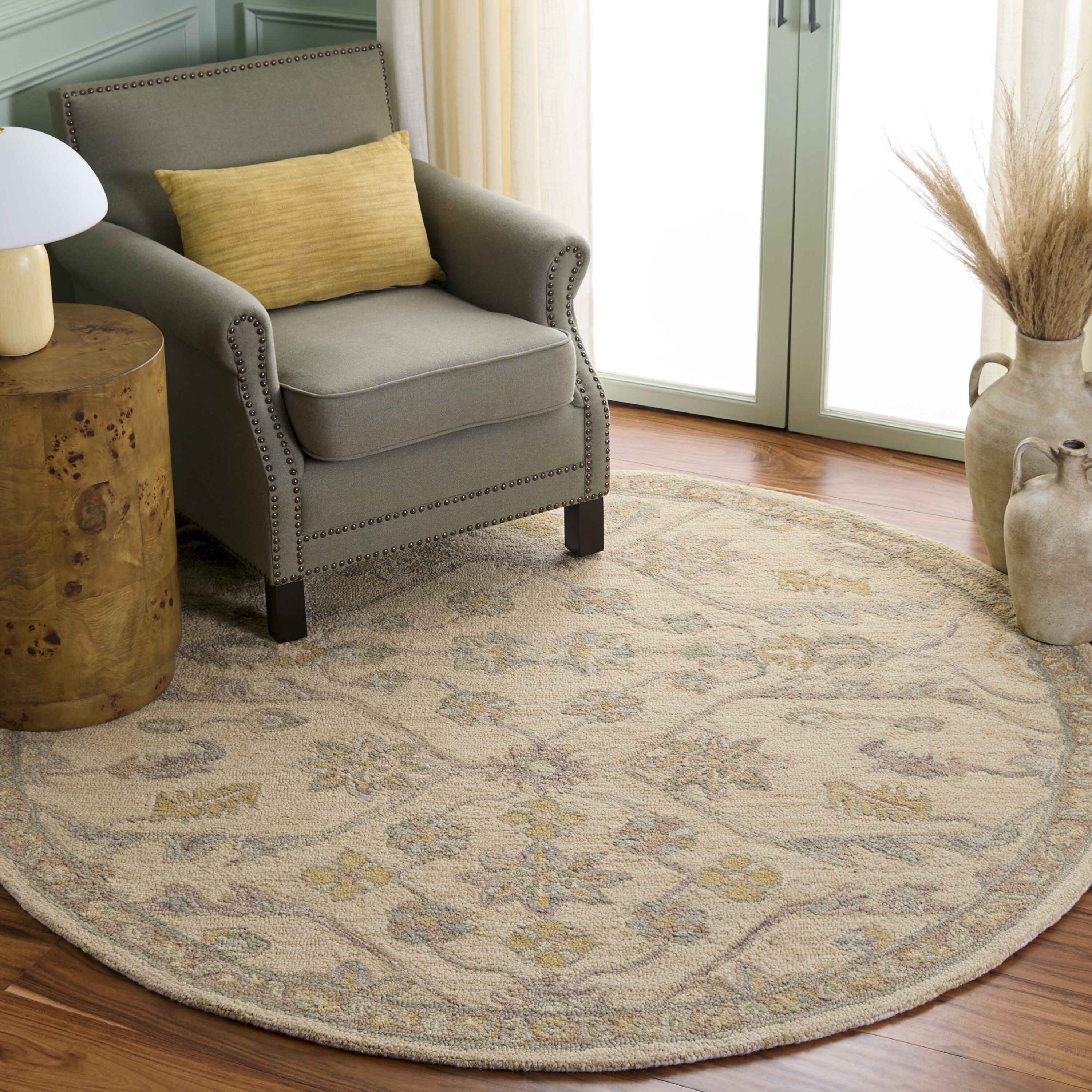 Safavieh BLM701B-6R rugs - View #2