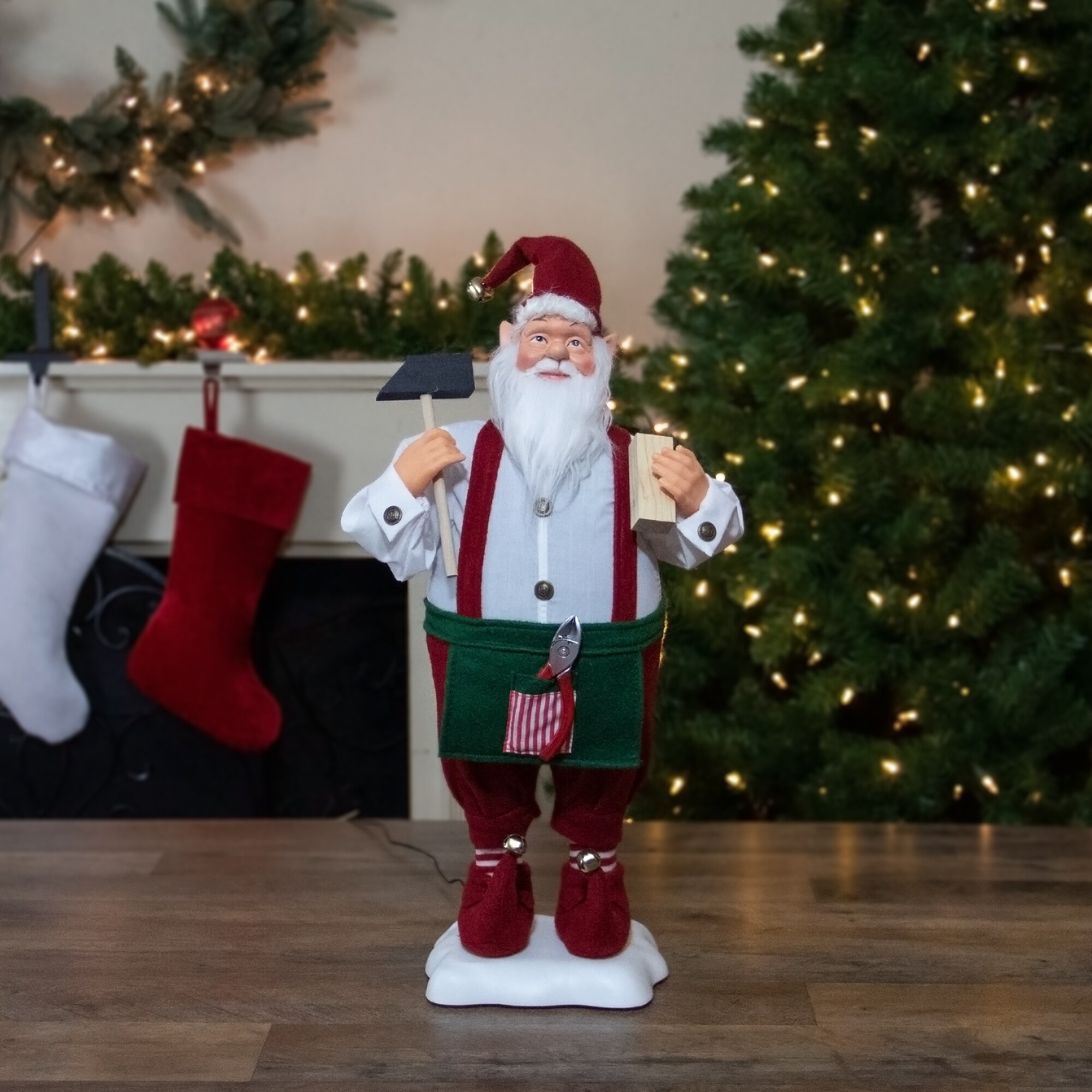 Northlight 34850964 Table-Christmas-Decorations - View #2