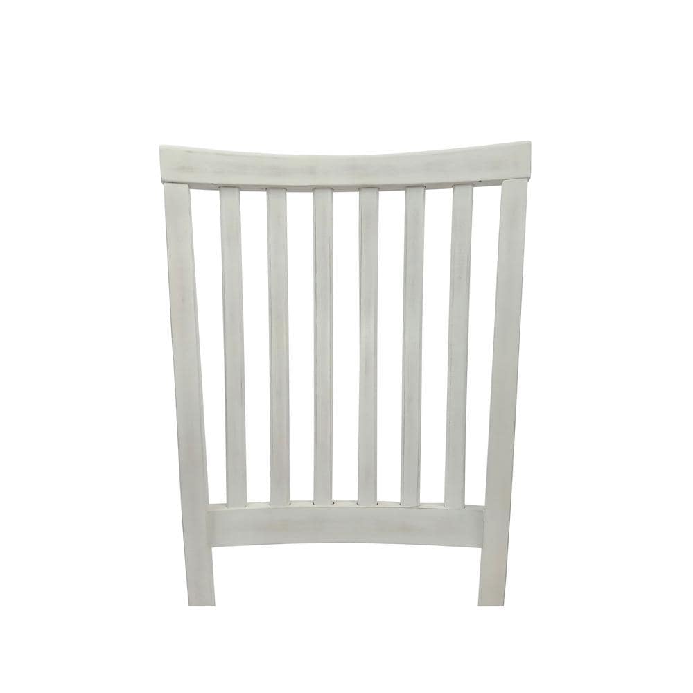 Carolina Chair & Table 265WW Dining-Chairs - View #5