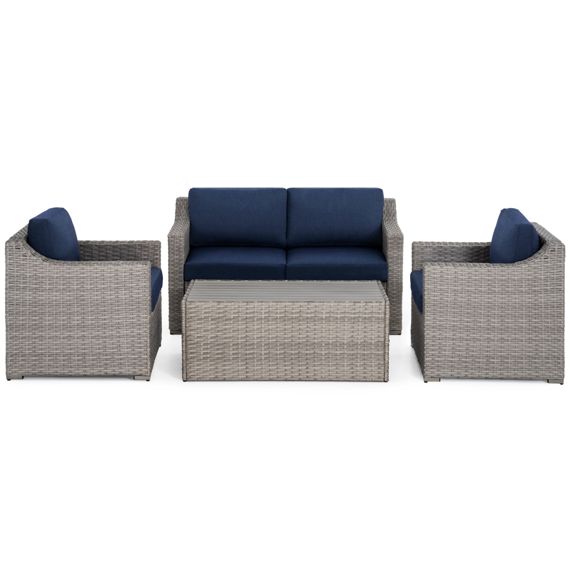  HPO-SF4-GT-WL2 Patio-Conversation-Sets - View #7