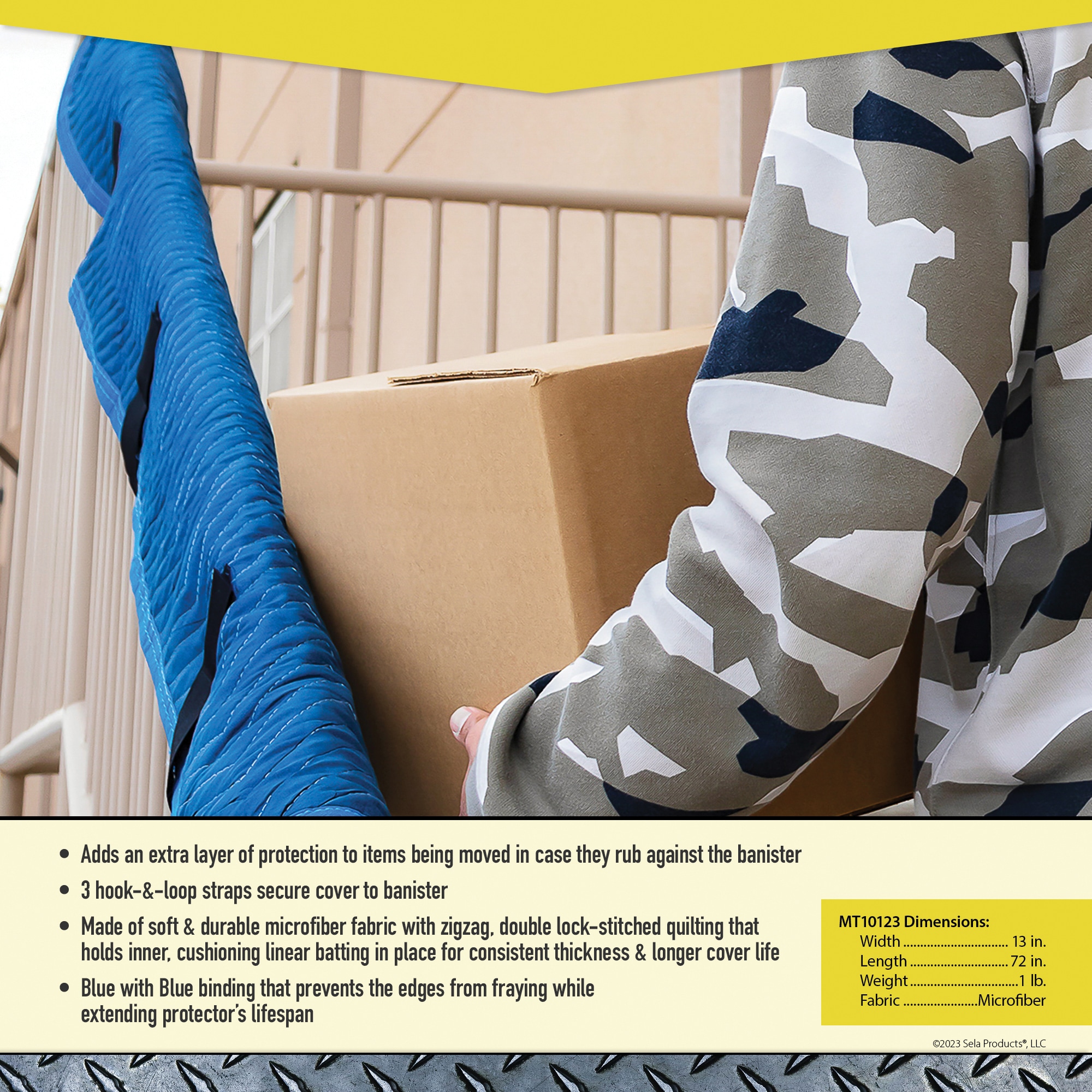 Monster Trucks MT10123 Protective-Packaging - View #2