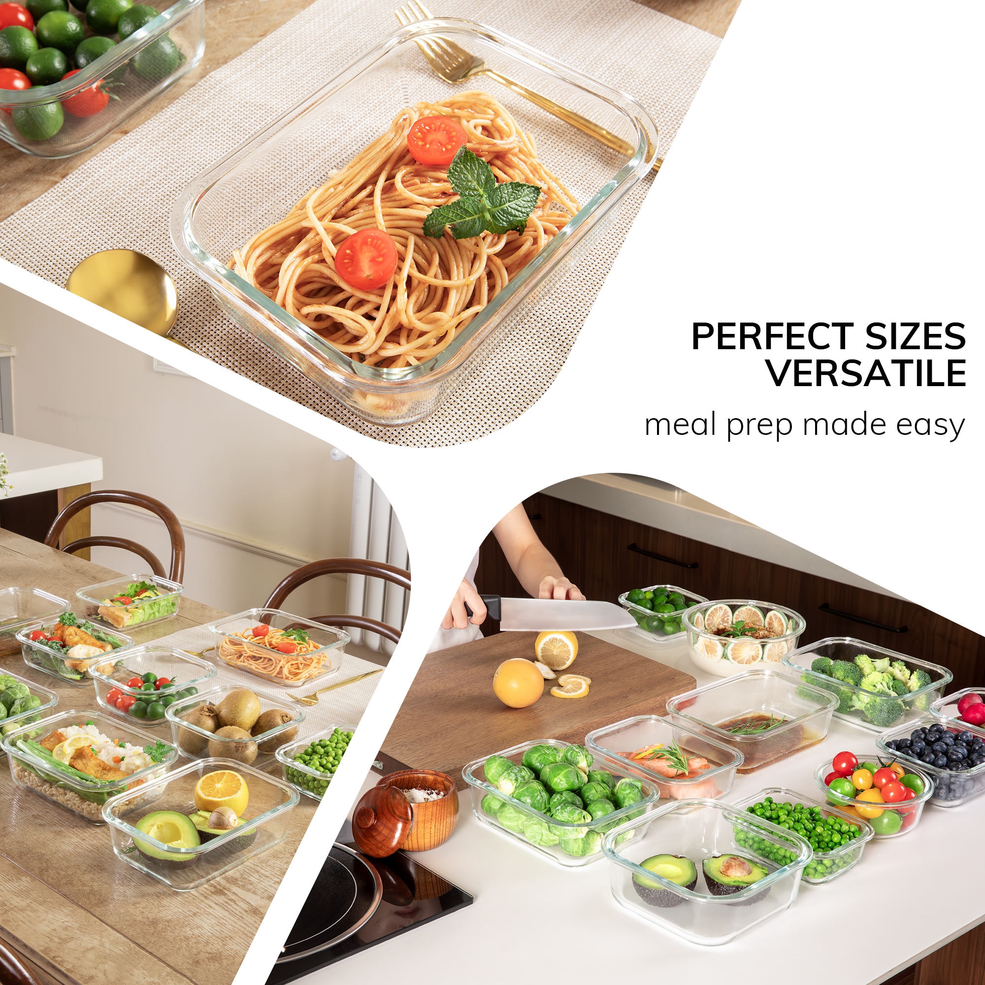 Dovelina LS0103-60312006 Food-Storage-Containers - View #6