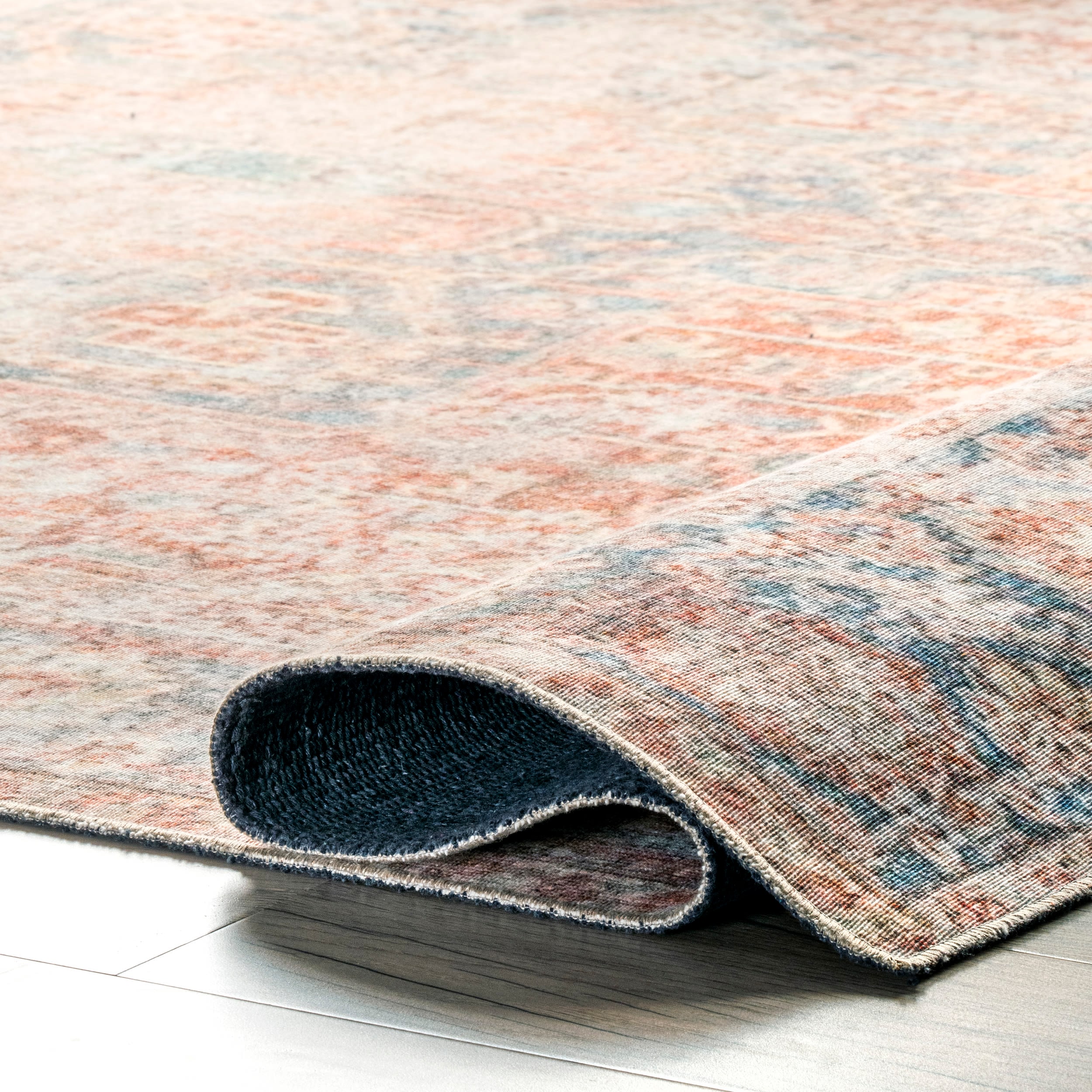nuLOOM NHRB10A-6309 rugs - View #2