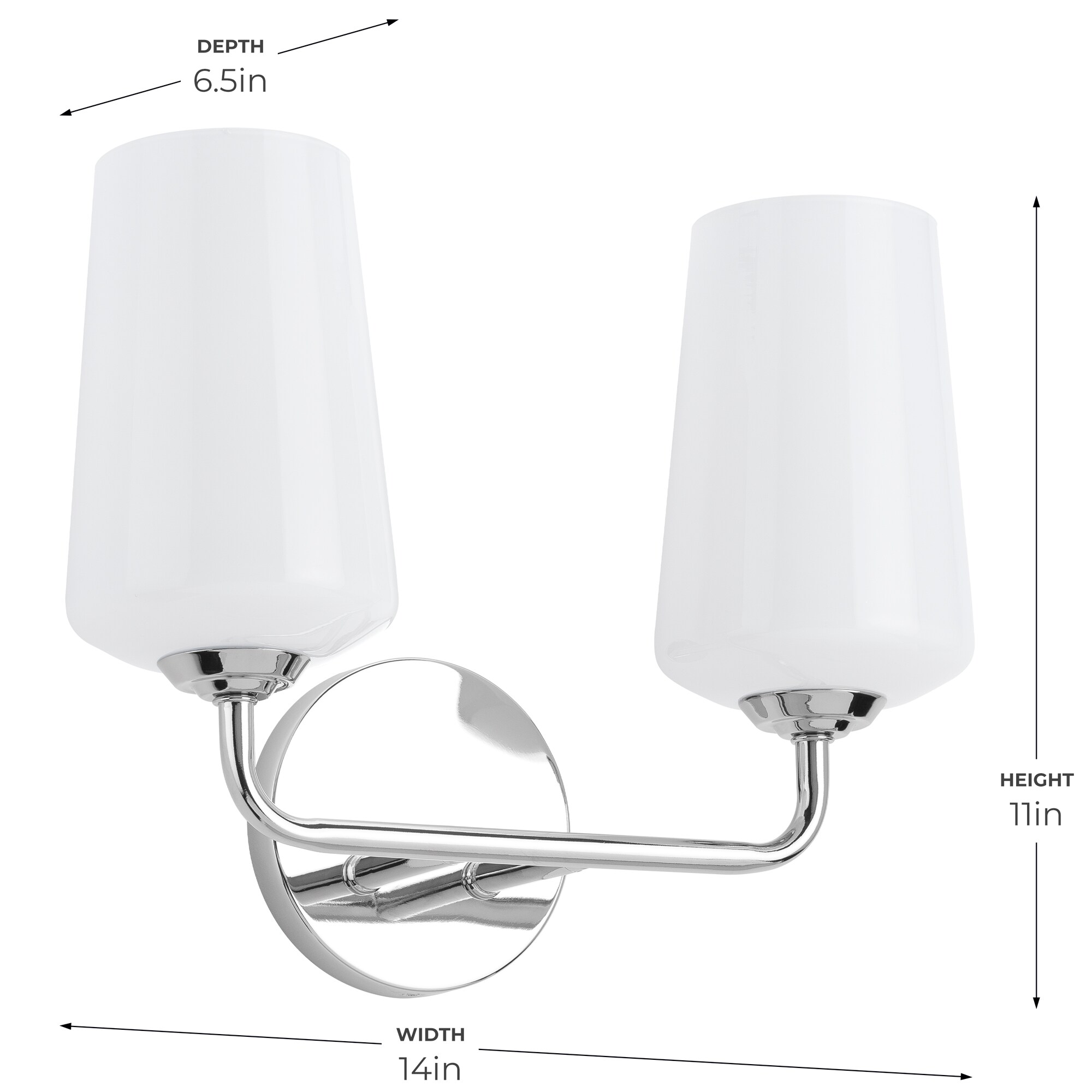 Progress Lighting P300543-015 b089995 - View #11