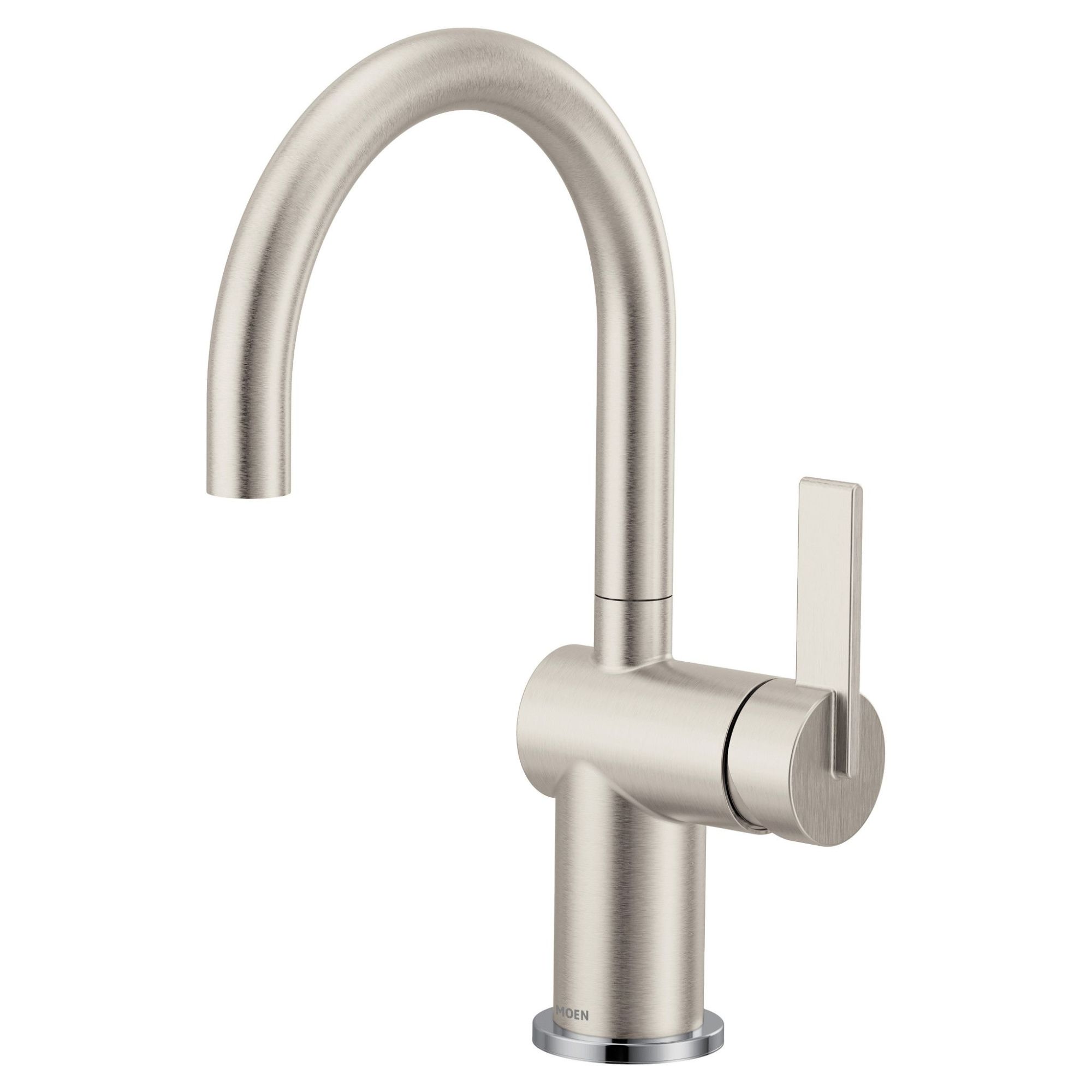 Moen 5622SRS Kitchen-Faucets - View #3