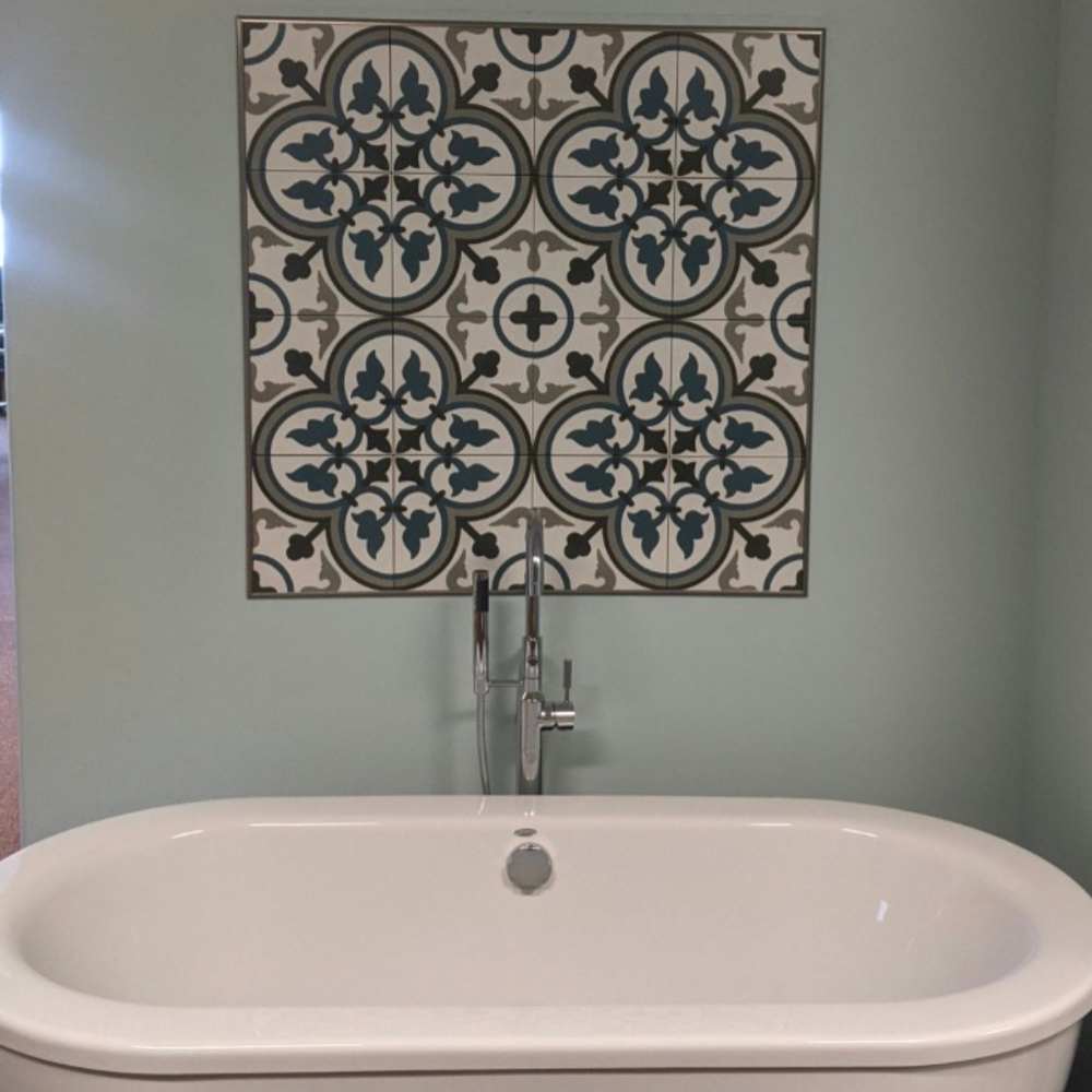 The Tile Life TVALE1010SO Ceramic-Tile - View #8