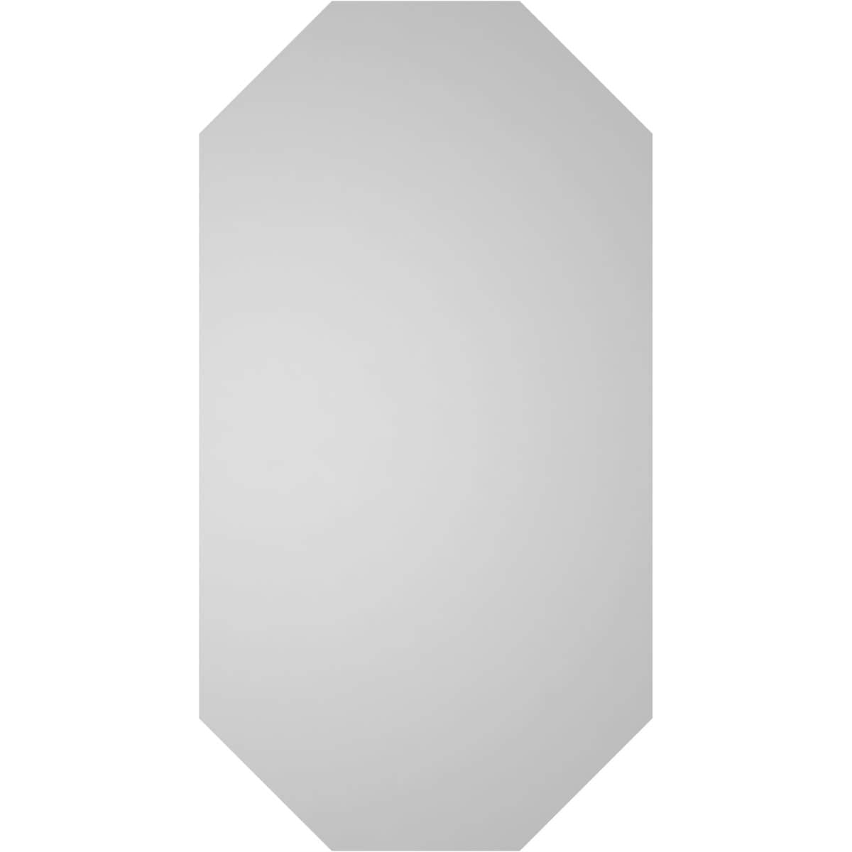 Ekena Millwork GVPOV16X3002SN Gable-Vents - View #4