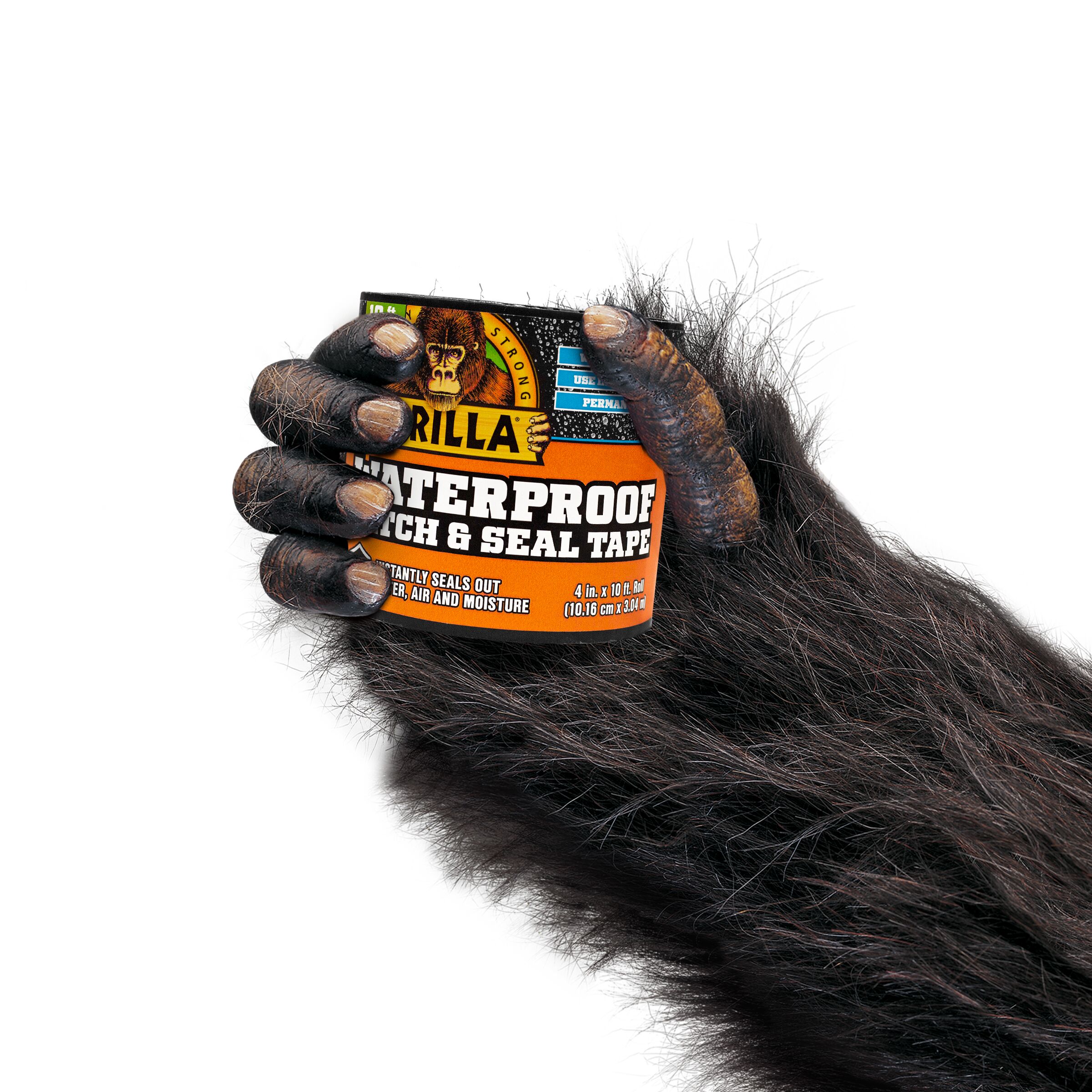 Gorilla waterproof patch & seal tape hotsell