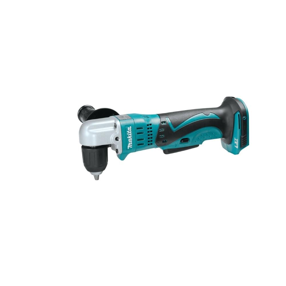 Makita 18V 3/8 in. Brushed Cordless Angle Drill Tool Only #XAD02Z