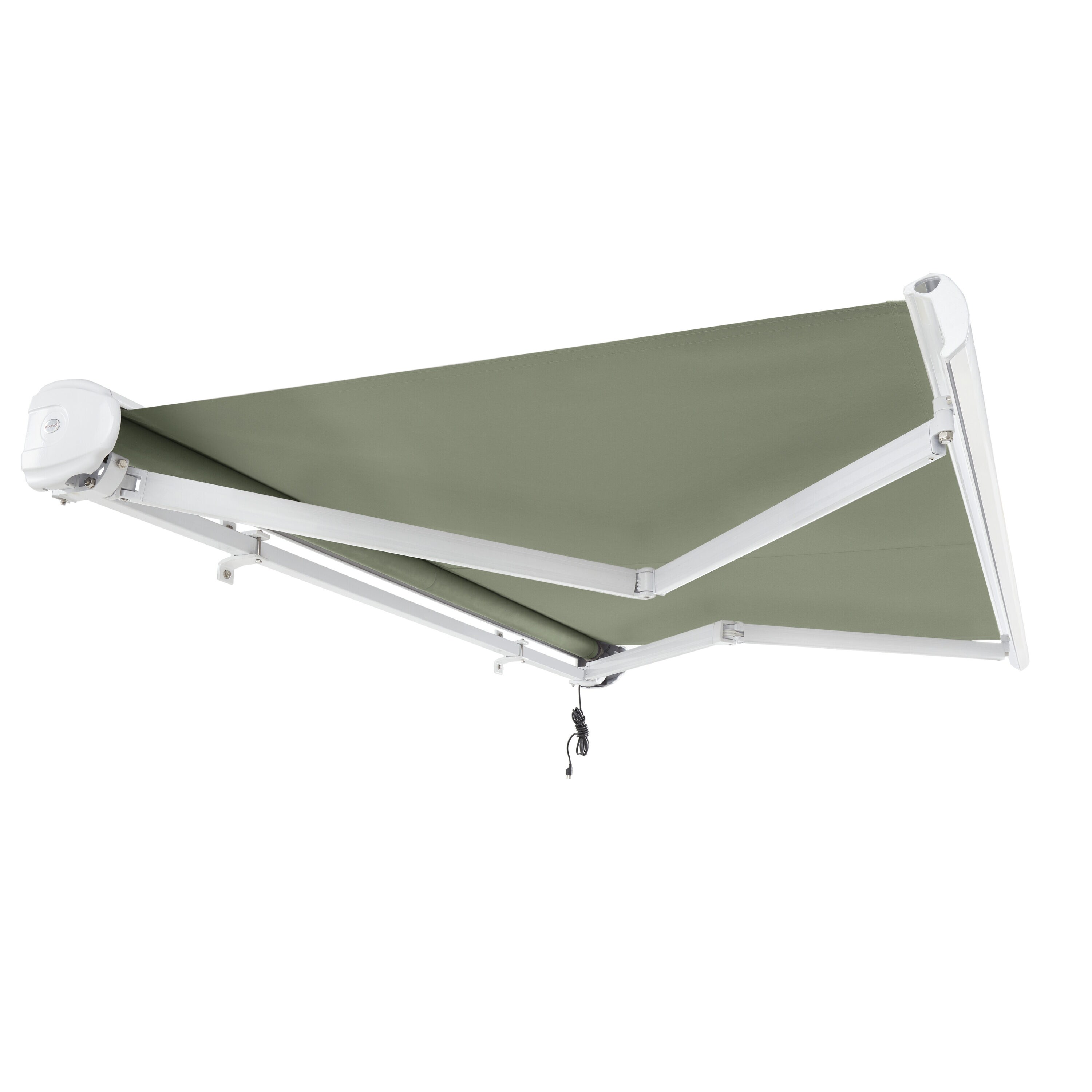 Awntech KWR10-L-S awnings - View #8