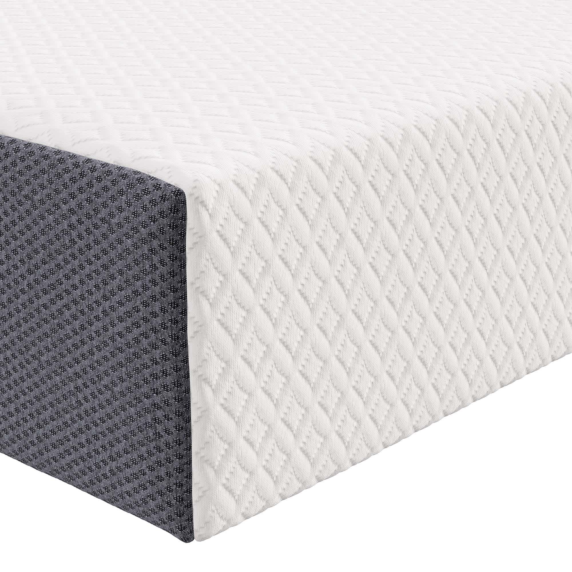 Modway MOD-5560-WHI Mattresses-Boxsprings - View #14