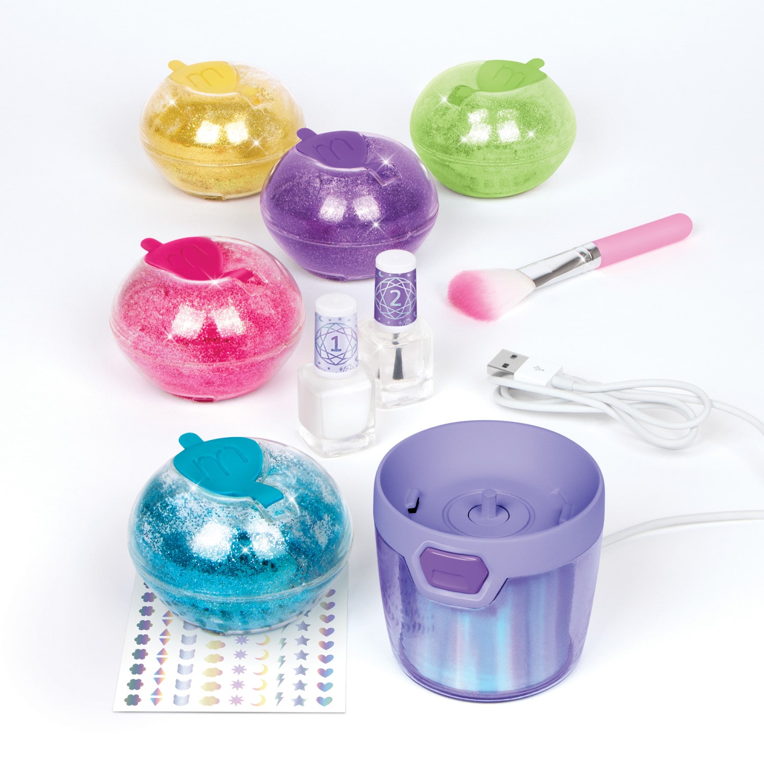 Make It Real G0695929024673 Play-Toys - View #3