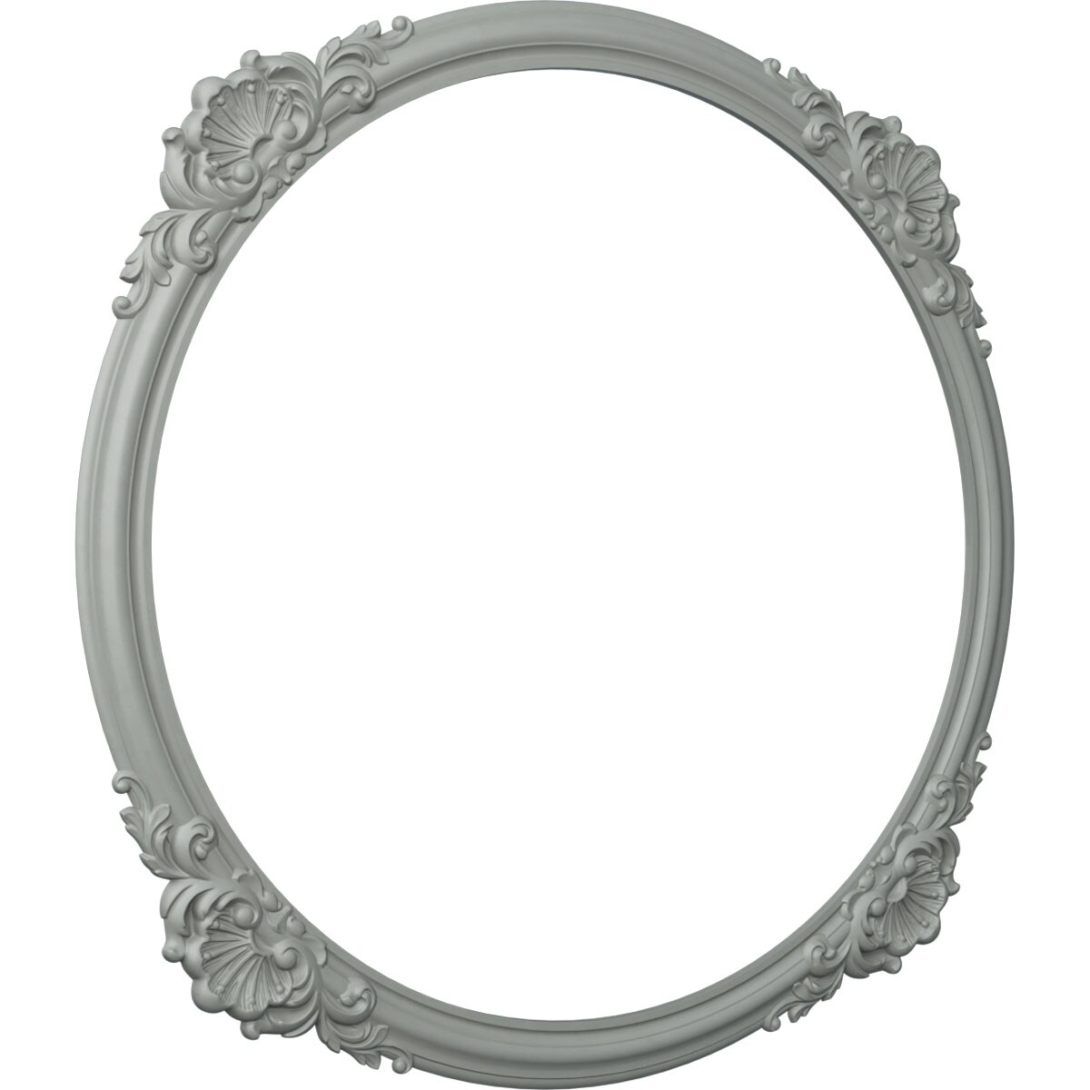 Ekena Millwork CRK41SH Ceiling-Rings - View #3
