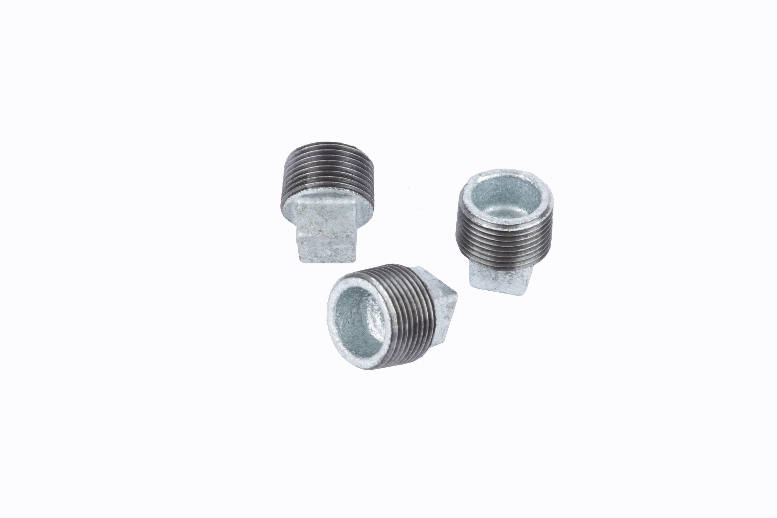 RELIABILT 311LP-34 Galvanized-Fittings - View #4