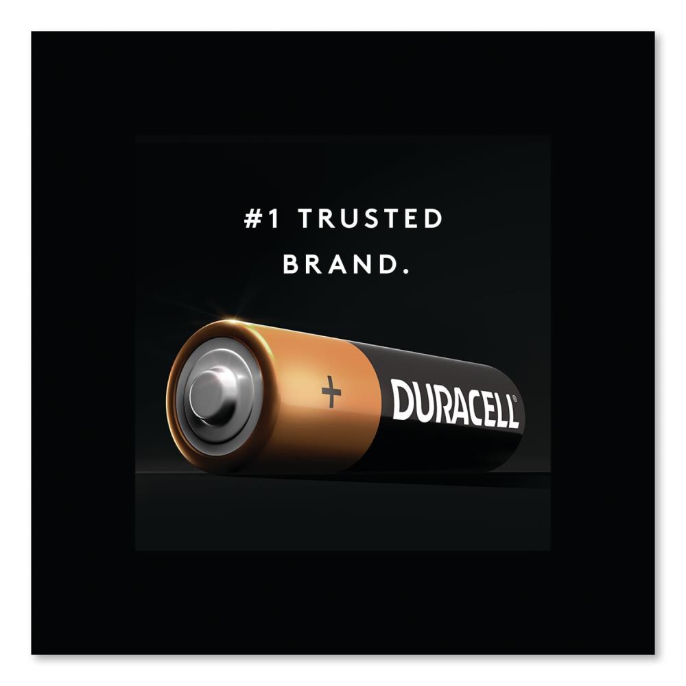 Duracell DURMN2400B24000 Aaa-Batteries - View #2