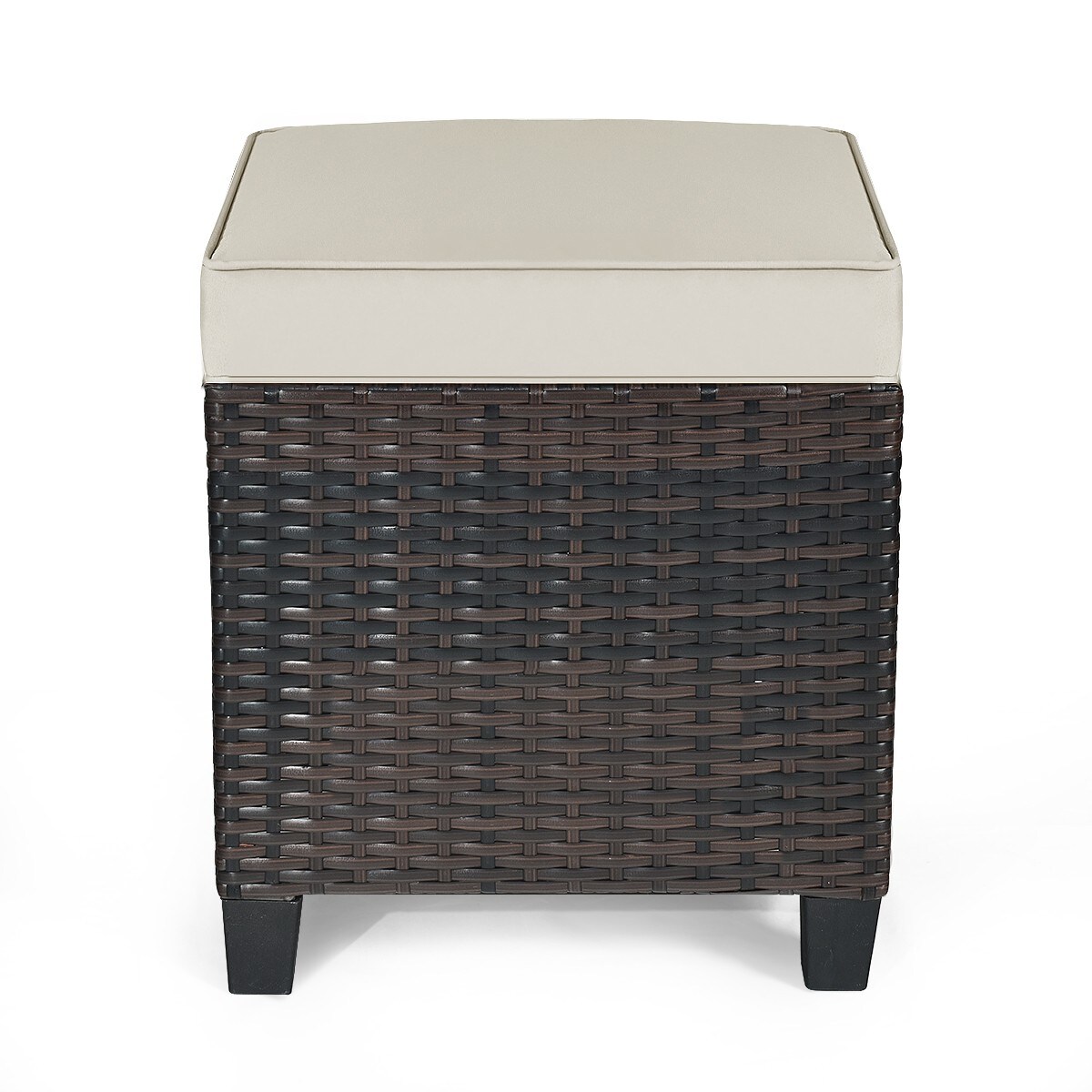 Forclover HYFE-63237BN Stools-Ottomans - View #12