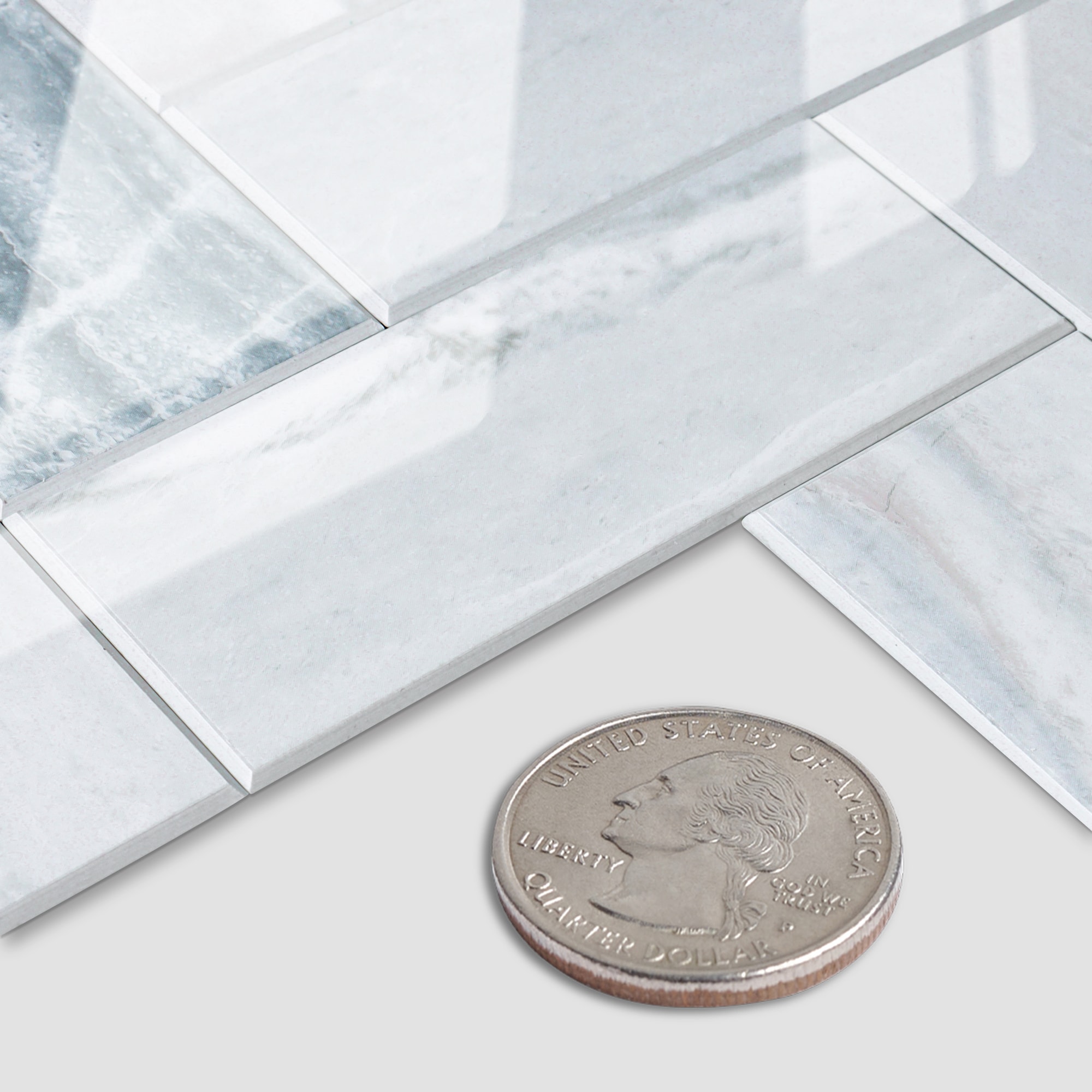 LuxySplash LS0703 Ceramic-Tile - View #4