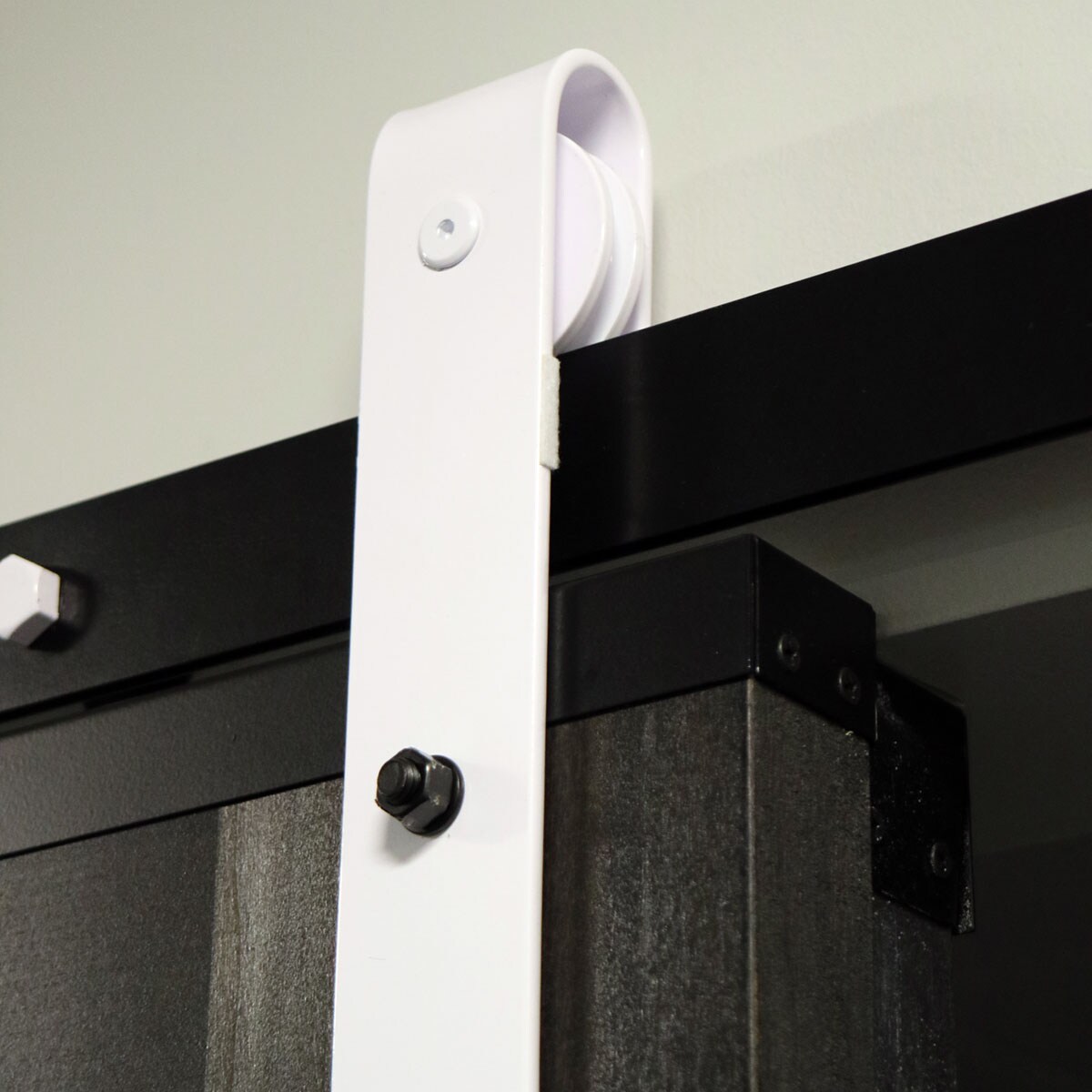 Goldberg Brothers GB600138H2WMB Barn-Door-Roller-Kits - View #13