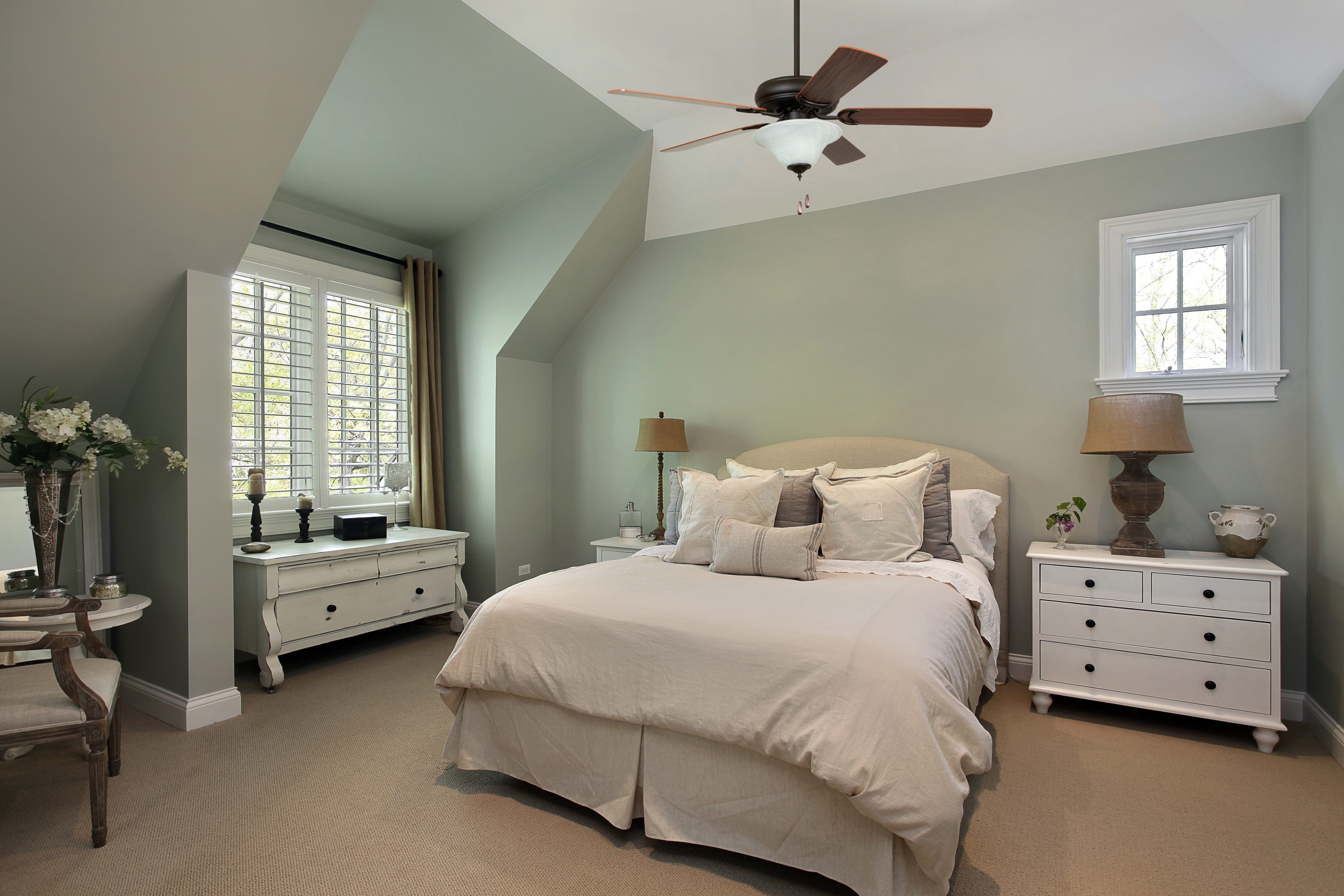 Craftmade DCF52FBZ5C1 Ceiling-Fans - View #3