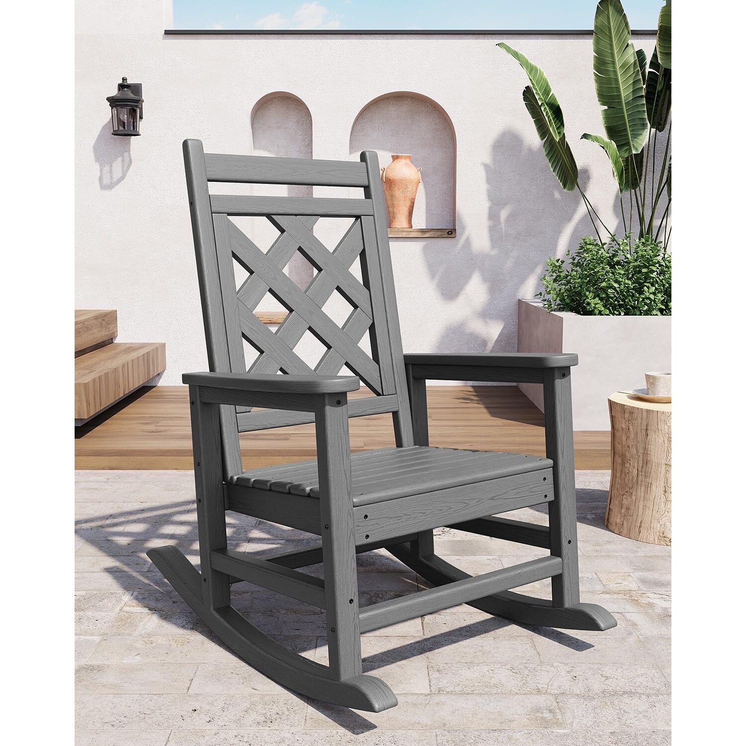 Garvee ZQ-PPG-339S5PTV chairs - View #2
