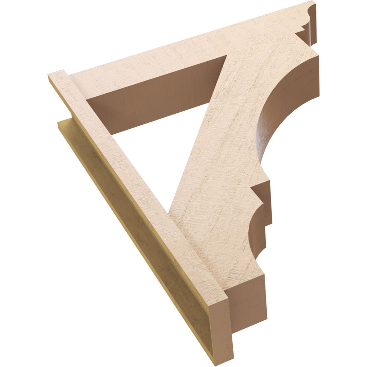 Ekena Millwork 2131151 corbels - View #7