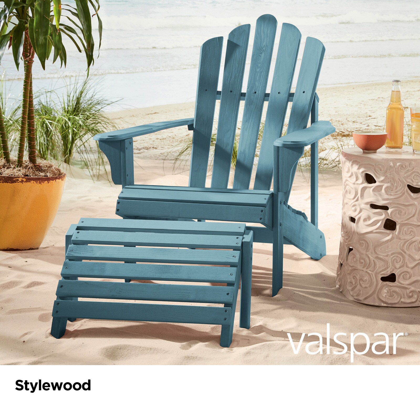 Valspar STYLEWOOD-1614367 Exterior-Stains-Sealors - View #10