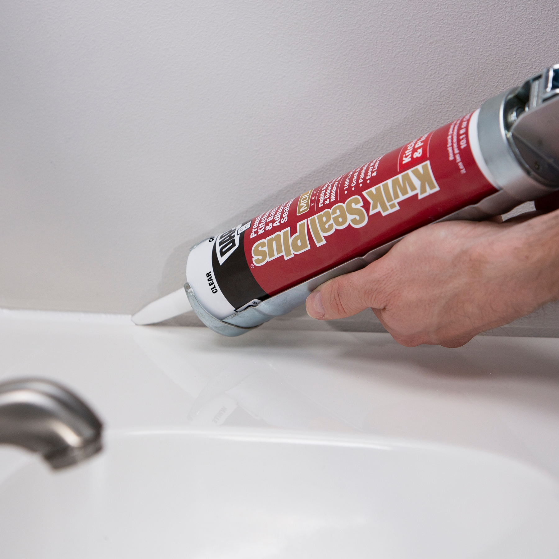 DAP 18516 caulking - View #8