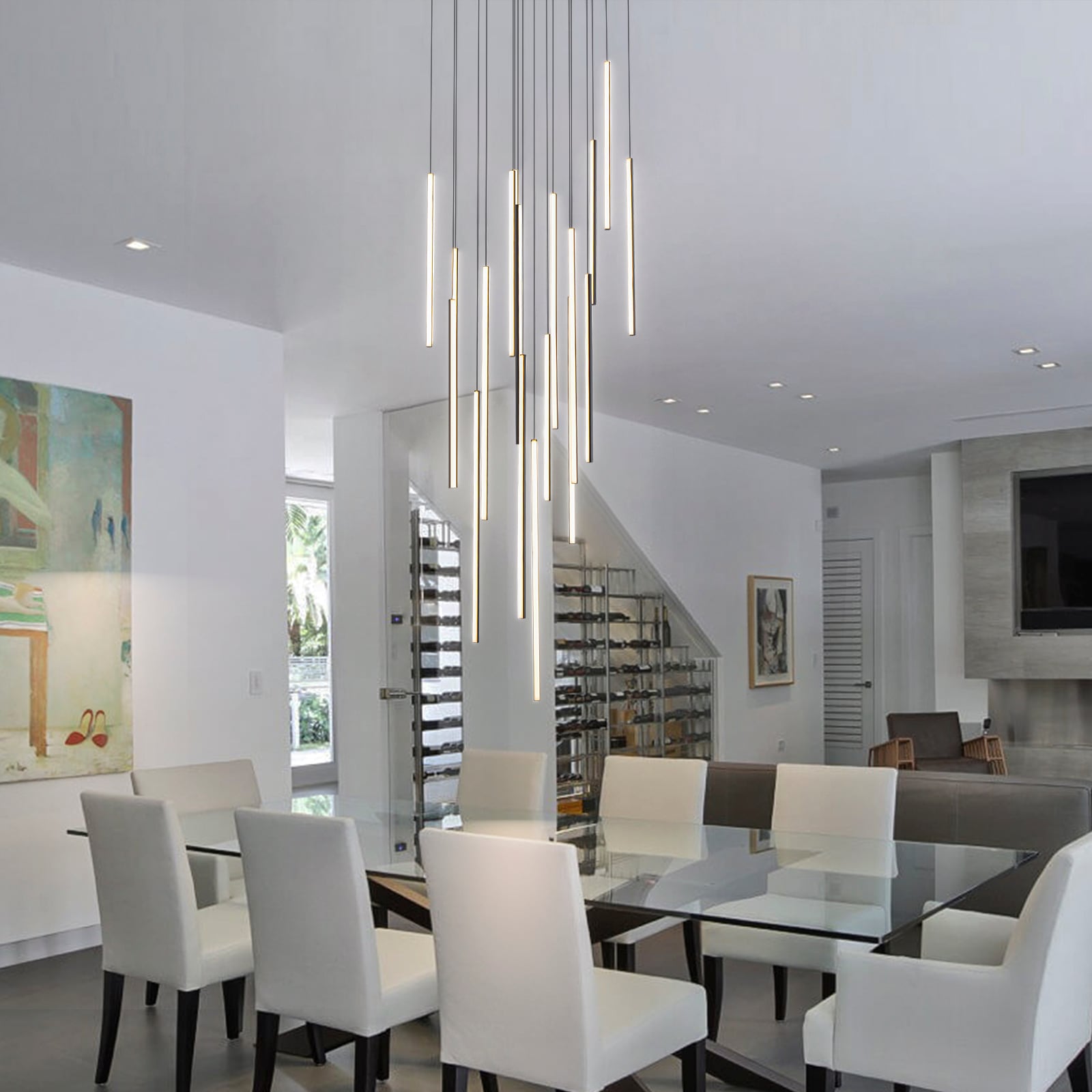EDISLIVE Y81010000064438 Pendant-Lights - View #3