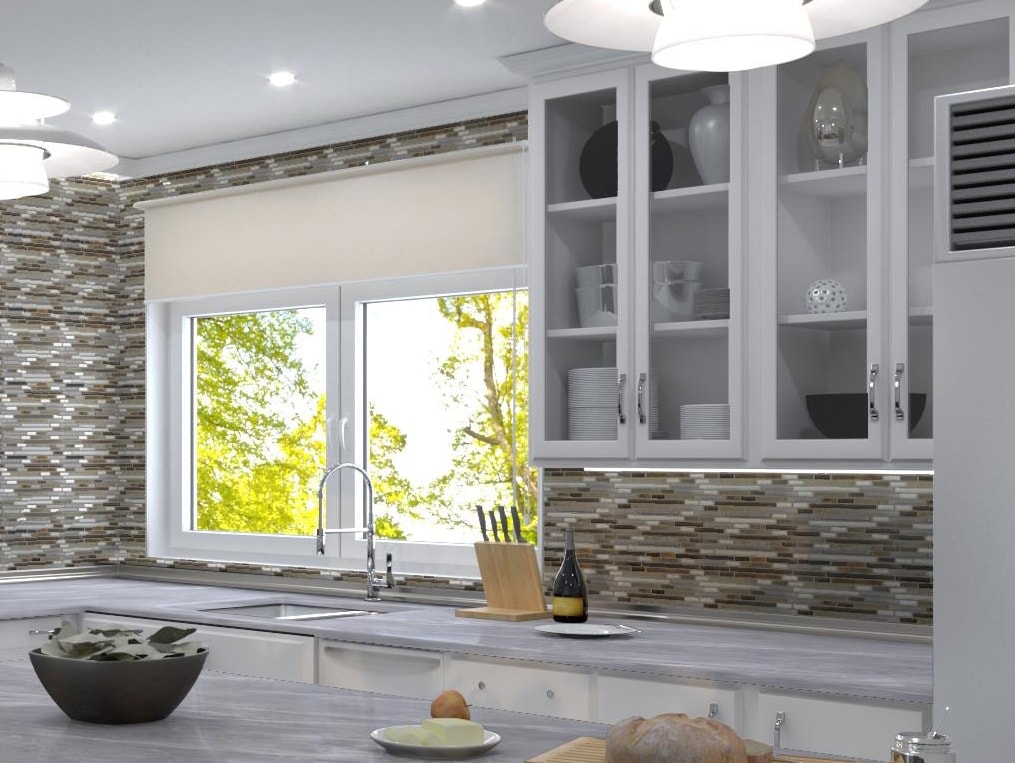 Andova Tiles ANDWRI853 Ceramic-Tile - View #3